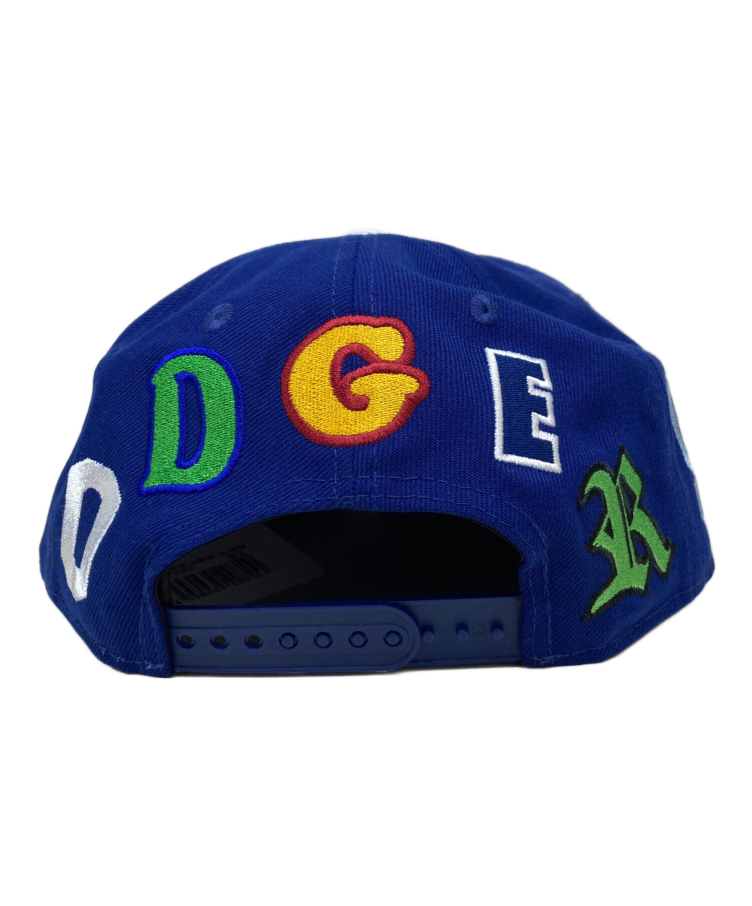 中古・古着通販】New Era (ニューエラ) SAINT MICHAEL (セントマイケル