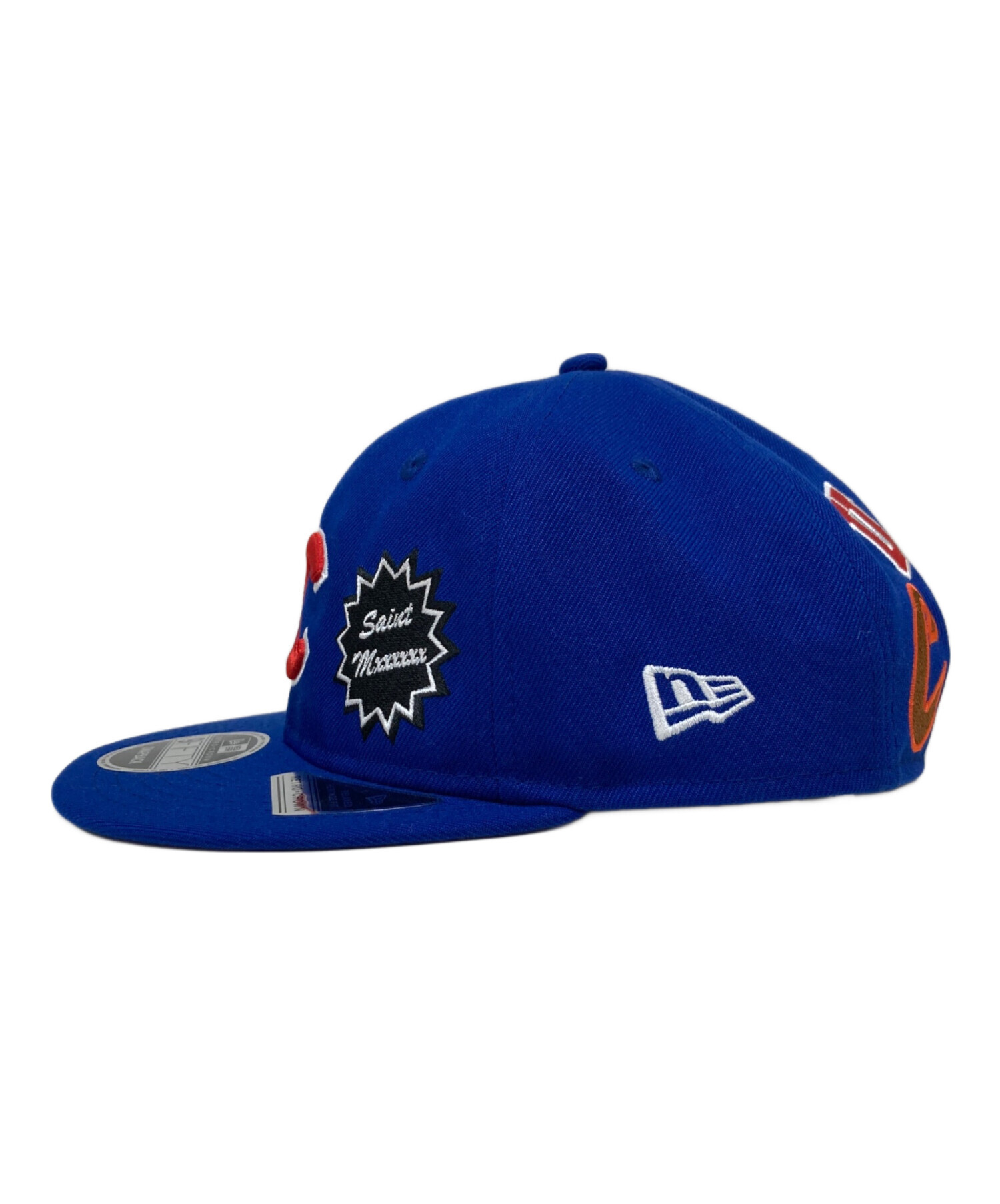 中古・古着通販】New Era (ニューエラ) SAINT MICHAEL (セントマイケル