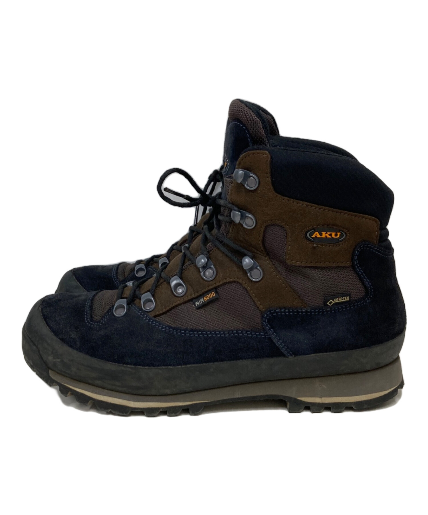 AKU コネロ III GTX AKU GTX CONERO III DARK BROWN/RED UK5.5 AKU コネロ III GTX AKU GTX CONERO III DARK BROWN/RED UK5.5