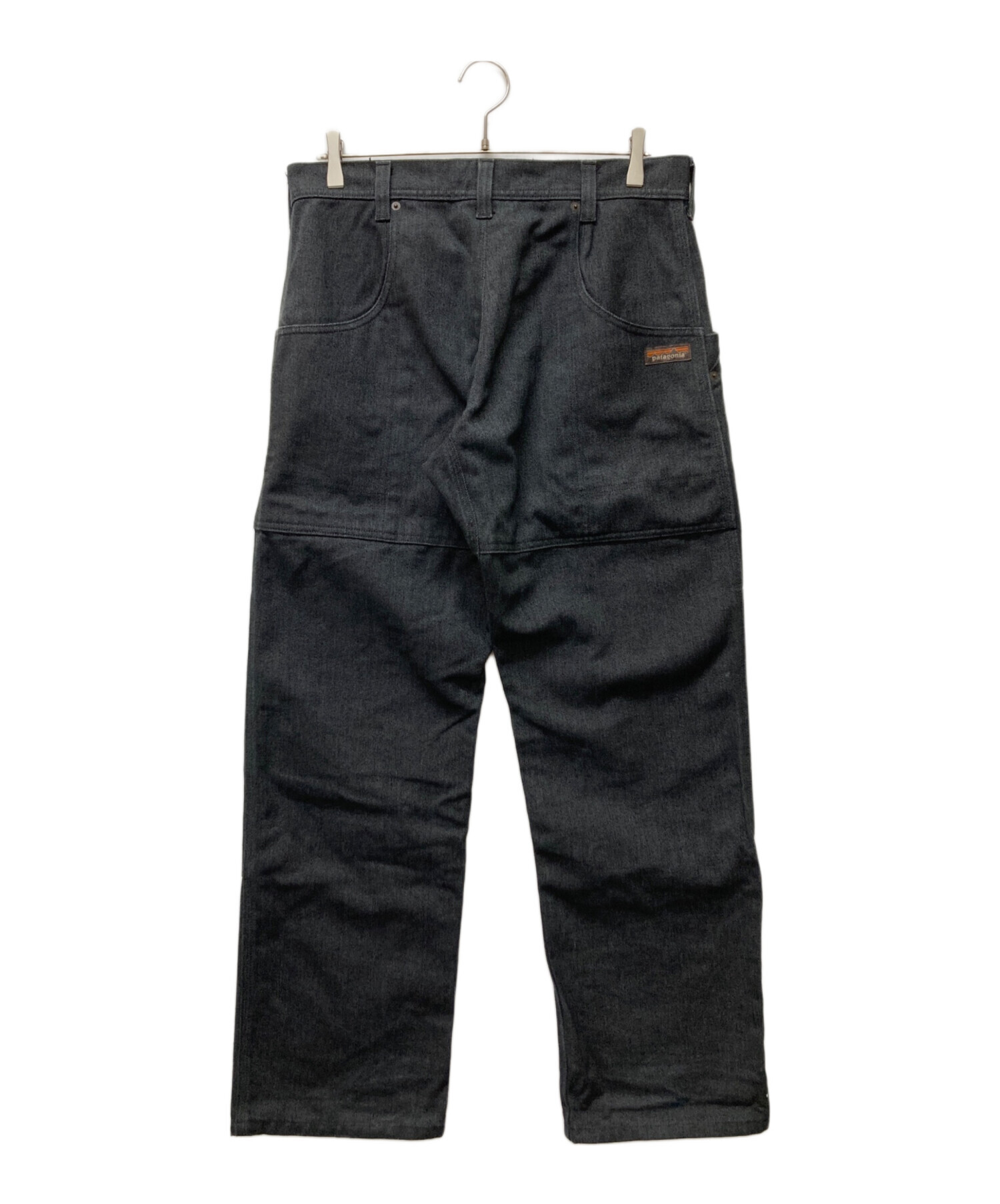 中古・古着通販】Patagonia (パタゴニア) アイアン・フォージ・ダブル