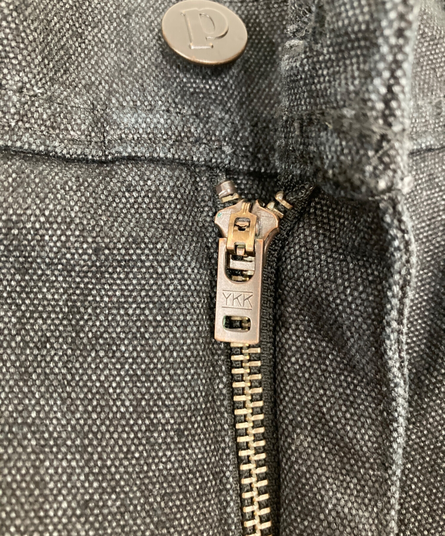 中古・古着通販】Patagonia (パタゴニア) アイアン・フォージ・ダブル