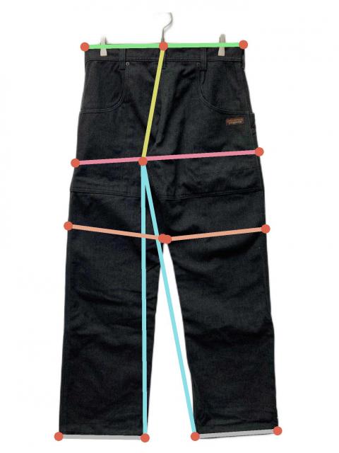 中古・古着通販】Patagonia (パタゴニア) アイアン・フォージ・ダブル