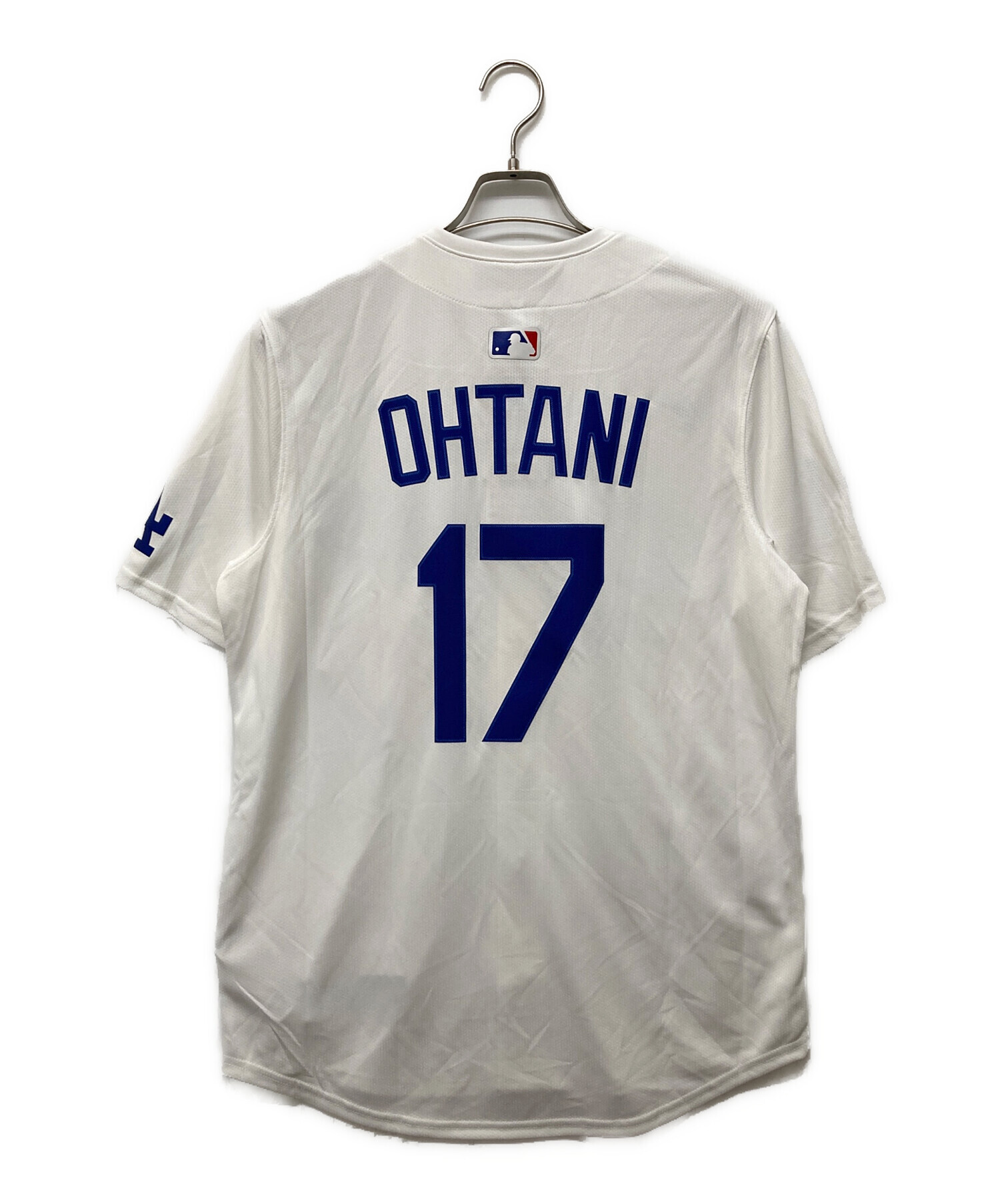 中古・古着通販】NIKE (ナイキ) ドジャース 大谷翔平 リミテッド