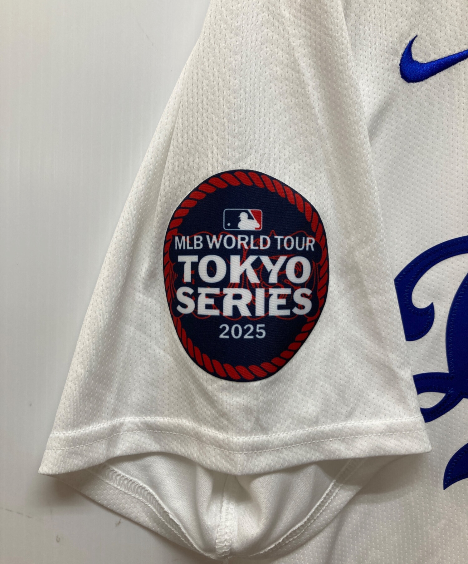 中古・古着通販】NIKE (ナイキ) ドジャース 大谷翔平 リミテッド 