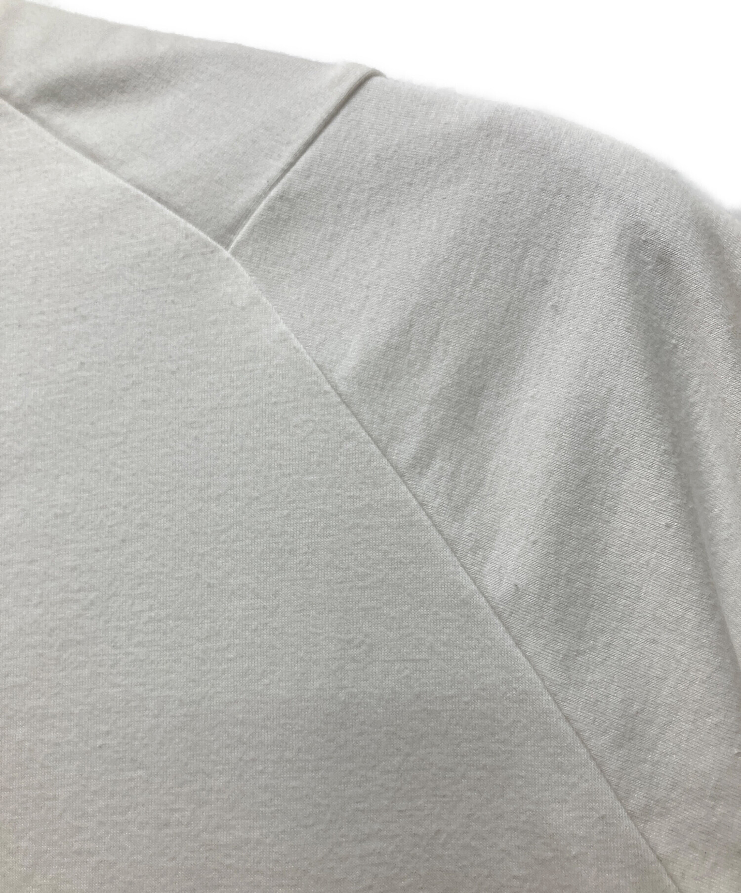 中古・古着通販】teatora (テアトラ) CARTRIDGE TEE S/S - SOLOTEX 