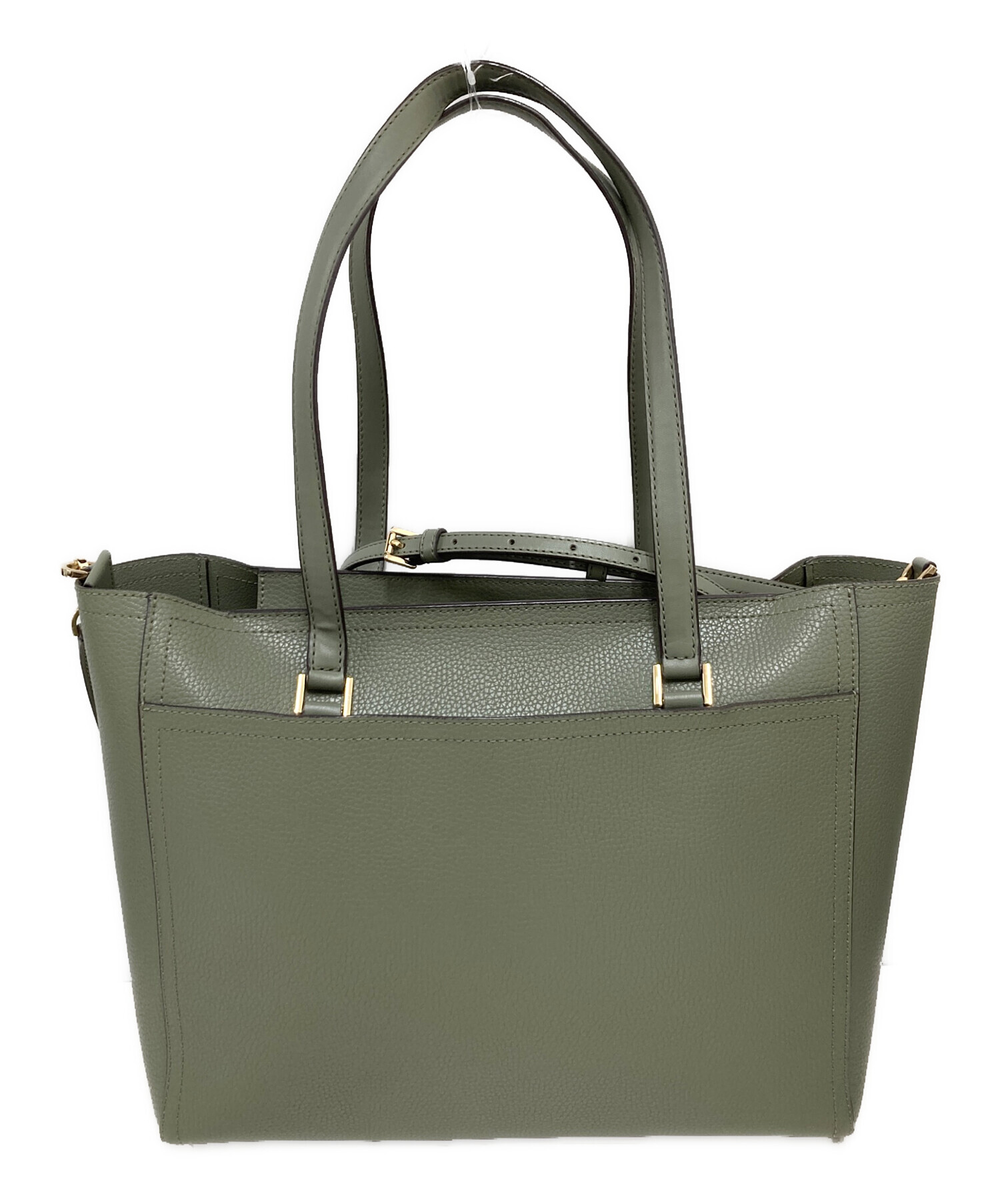 中古・古着通販】MICHAEL KORS (マイケルコース) 3イン1 トートバッグ 