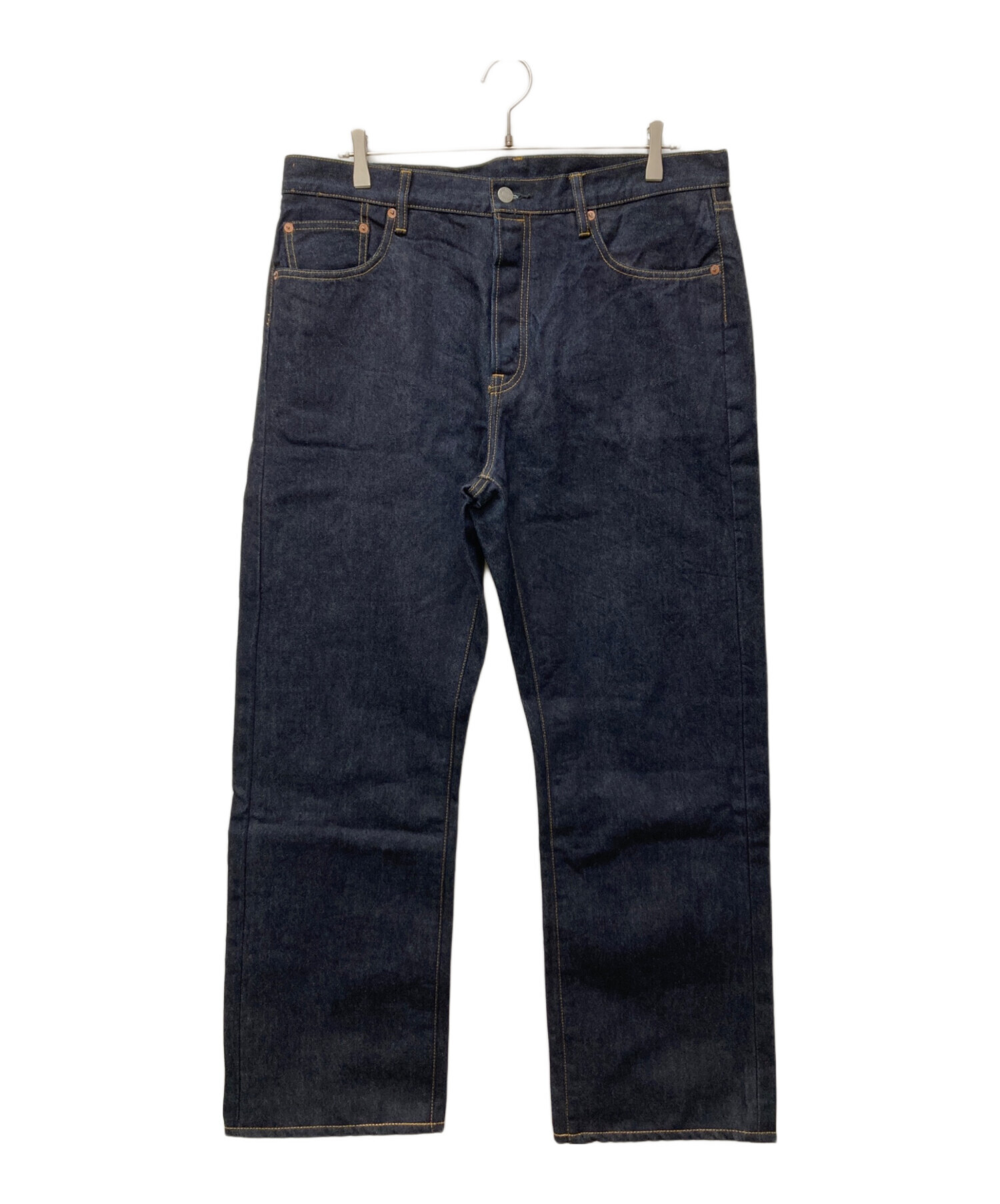 中古・古着通販】Schott (ショット) LOT. 925 FP DENIM PANTS 