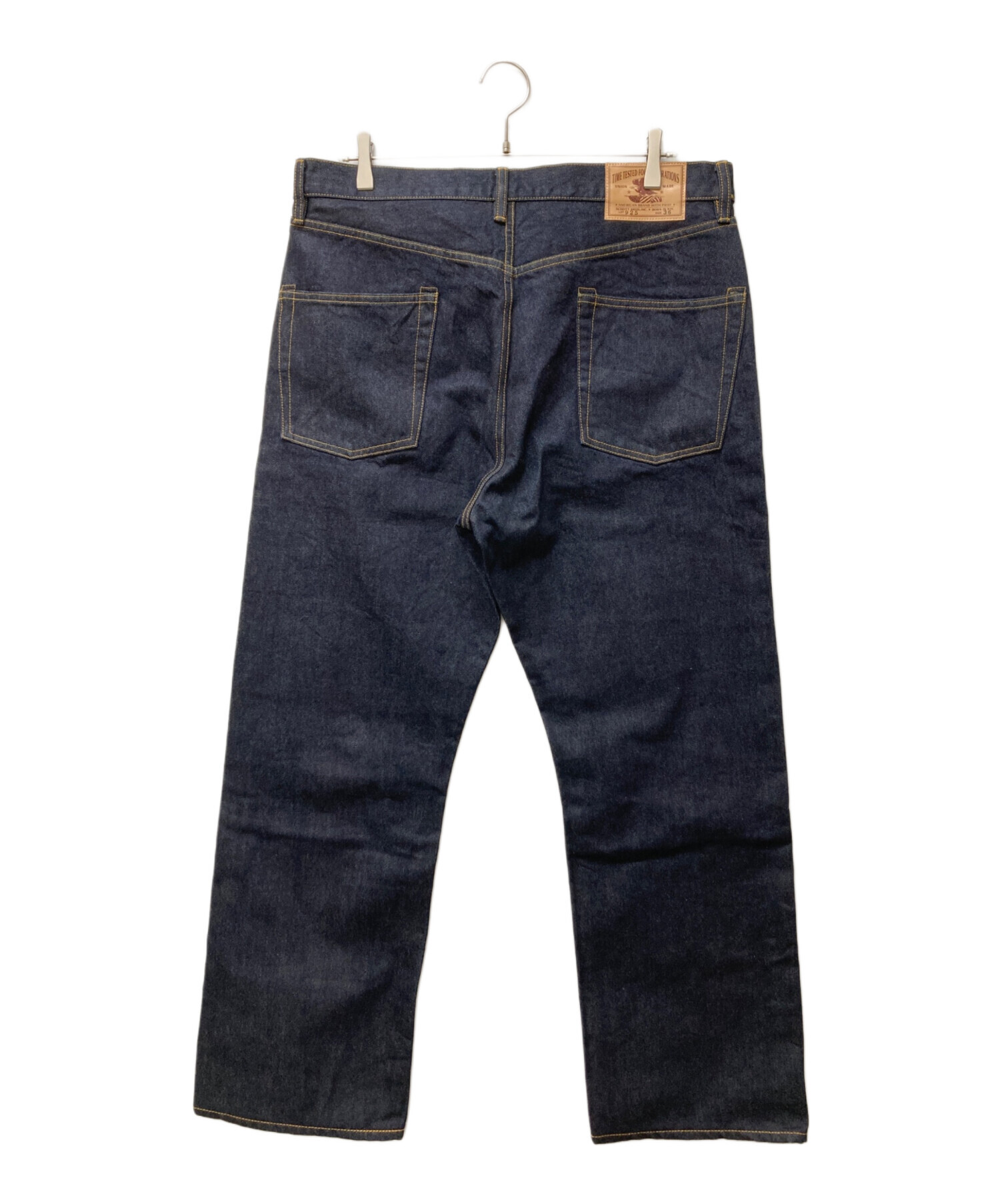 中古・古着通販】Schott (ショット) LOT. 925 FP DENIM PANTS 