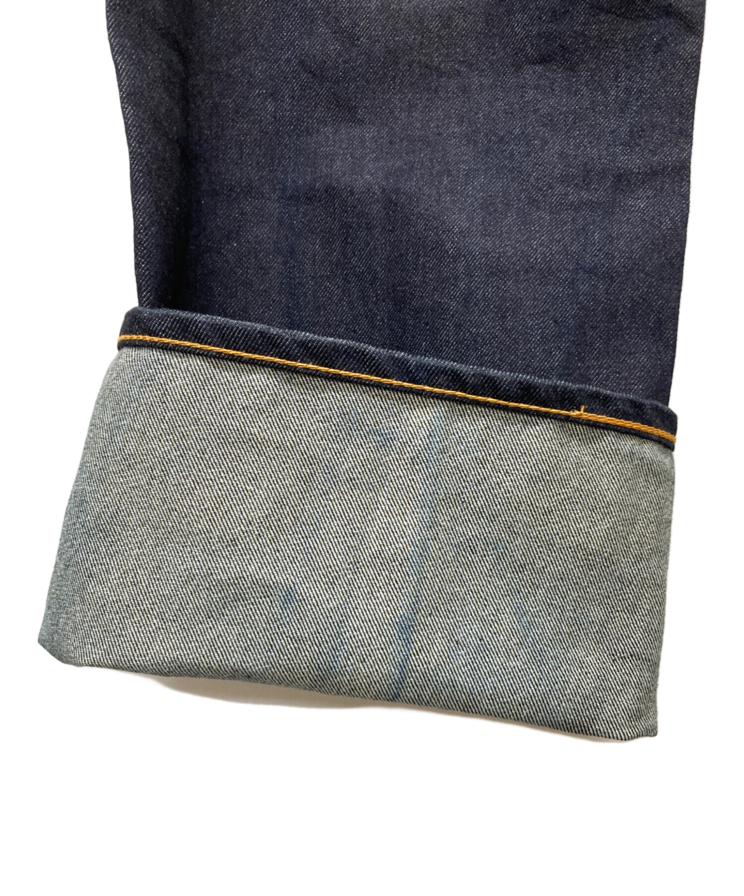 中古・古着通販】Schott (ショット) LOT. 925 FP DENIM PANTS 
