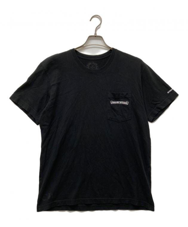 中古・古着通販】CHROME HEARTS (クロムハーツ) CHプラスクロス 