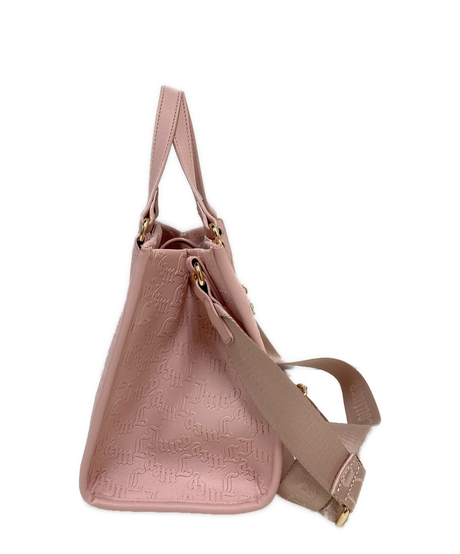 中古・古着通販】JUICY COUTURE (ジューシークチュール) 2WAY