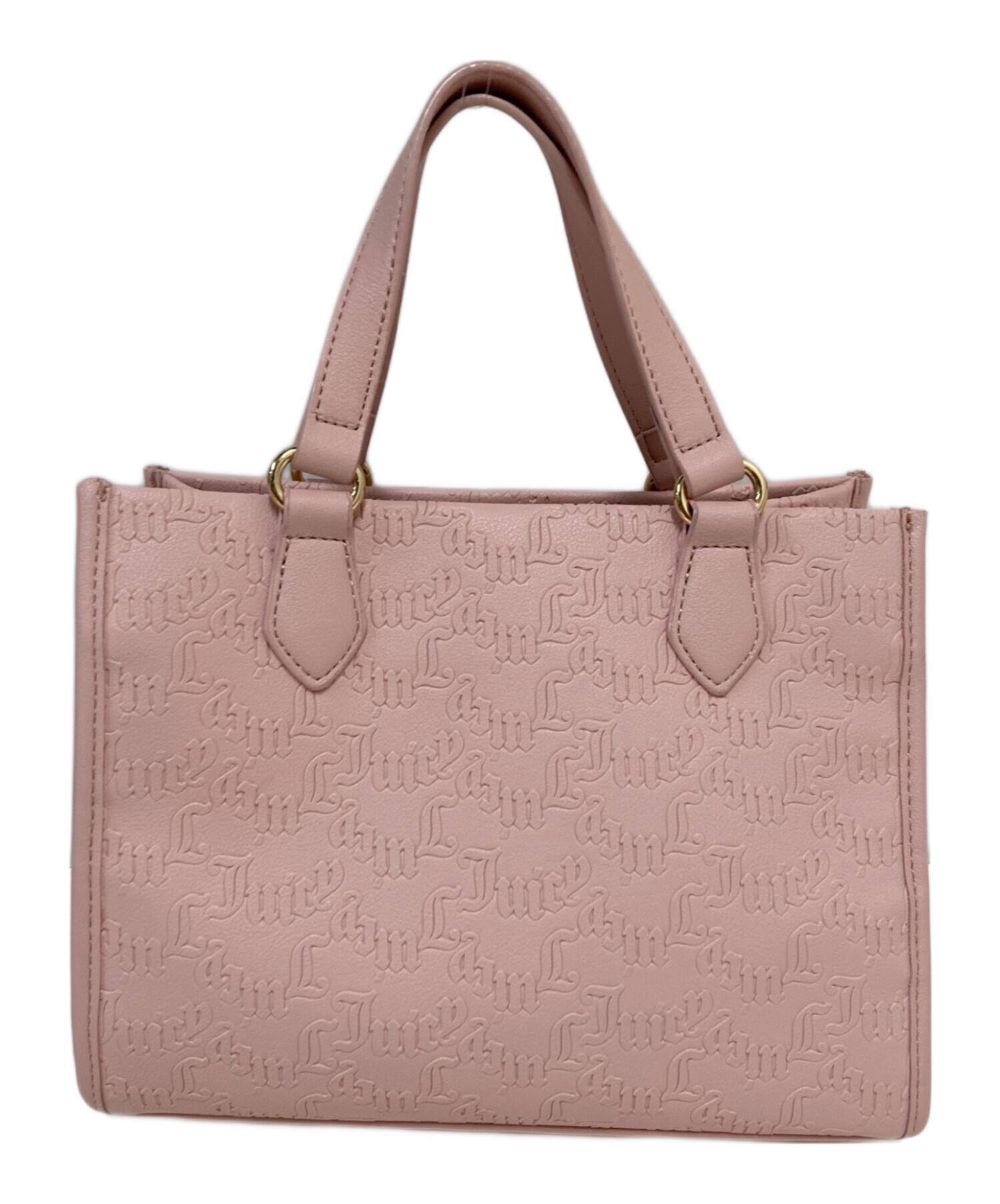 中古・古着通販】JUICY COUTURE (ジューシークチュール) 2WAY