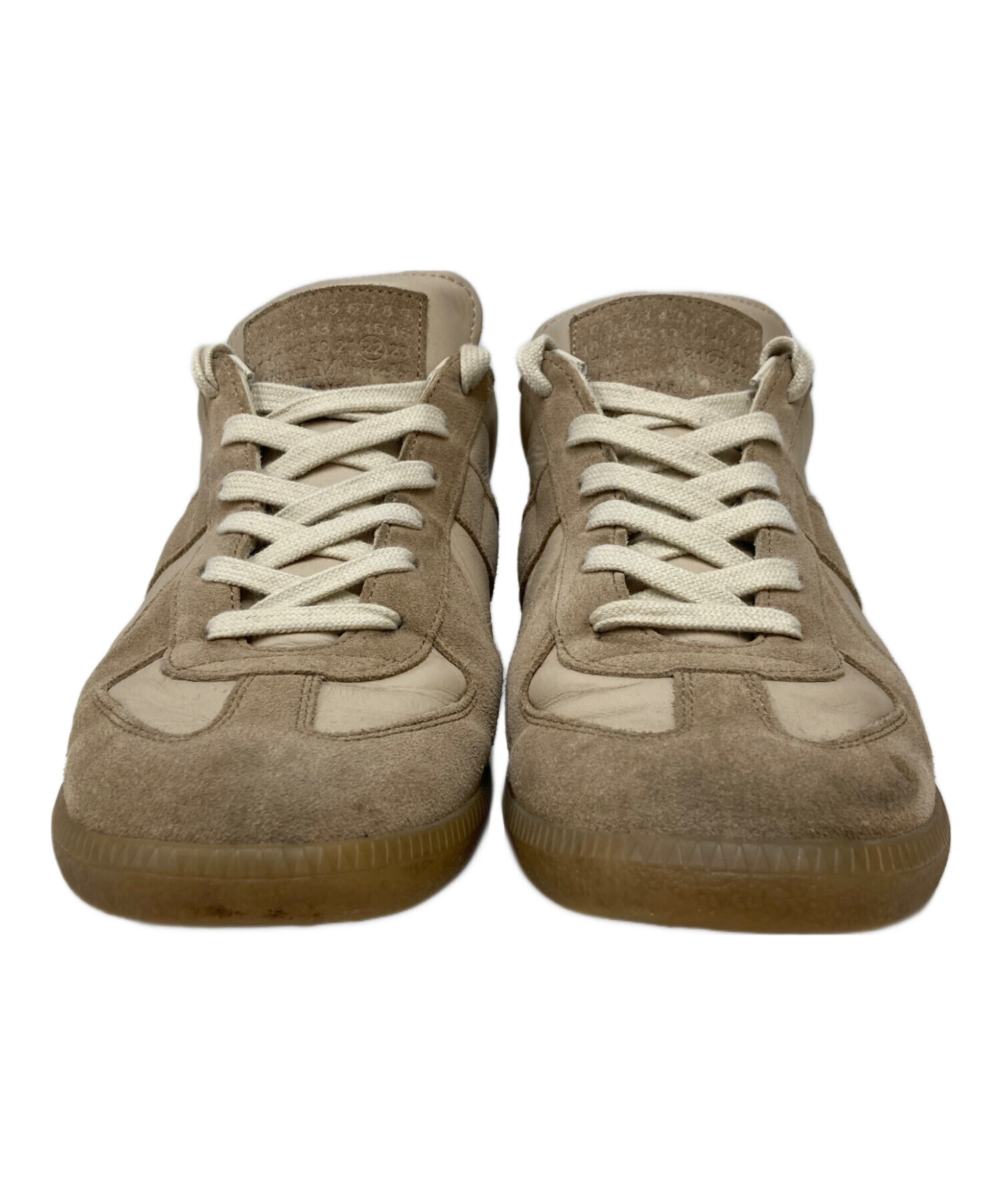 中古・古着通販】Maison Margiela (メゾンマルジェラ) レプリカ 