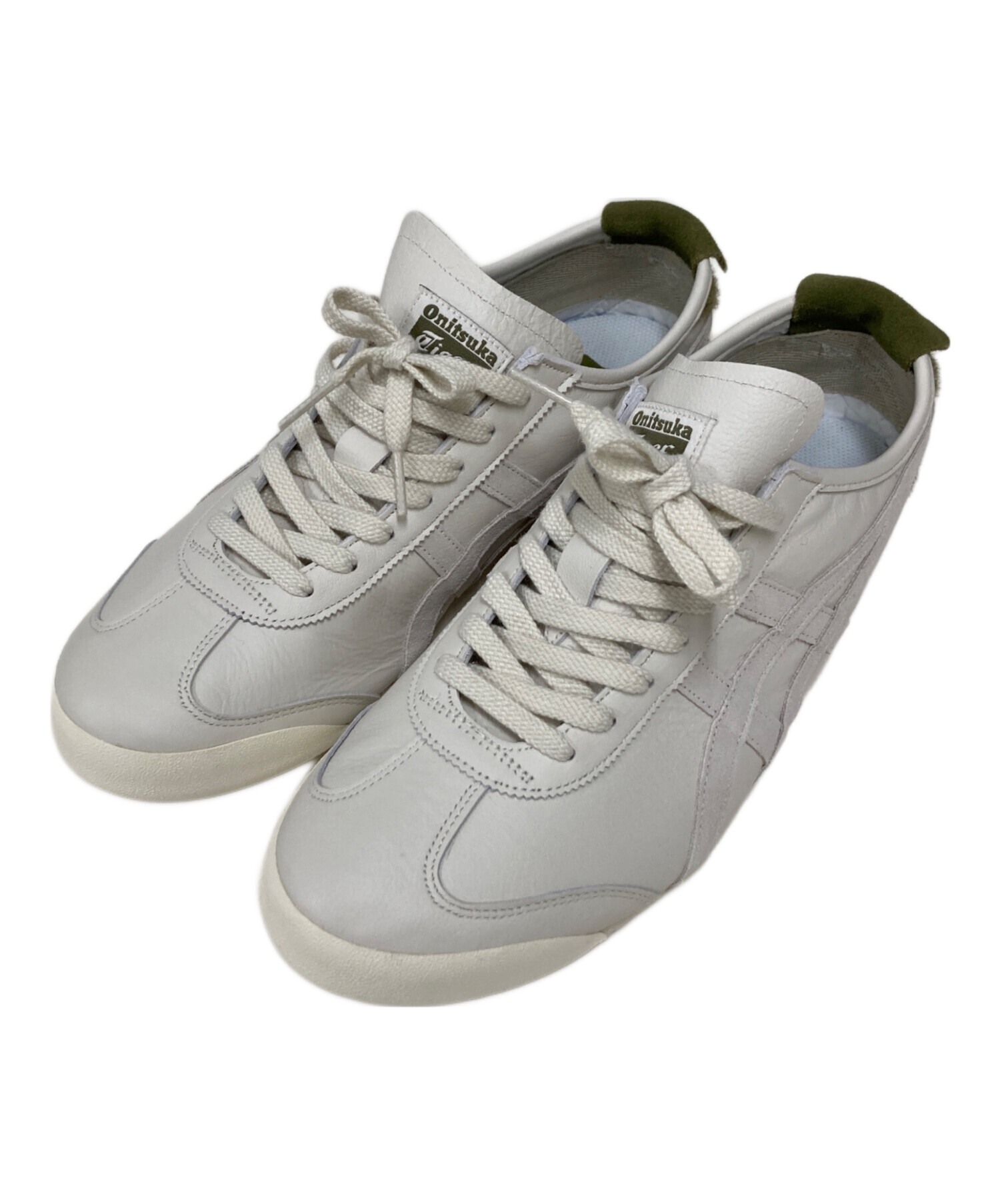 中古・古着通販】Onitsuka Tiger (オニツカタイガー) MEXICO 66 
