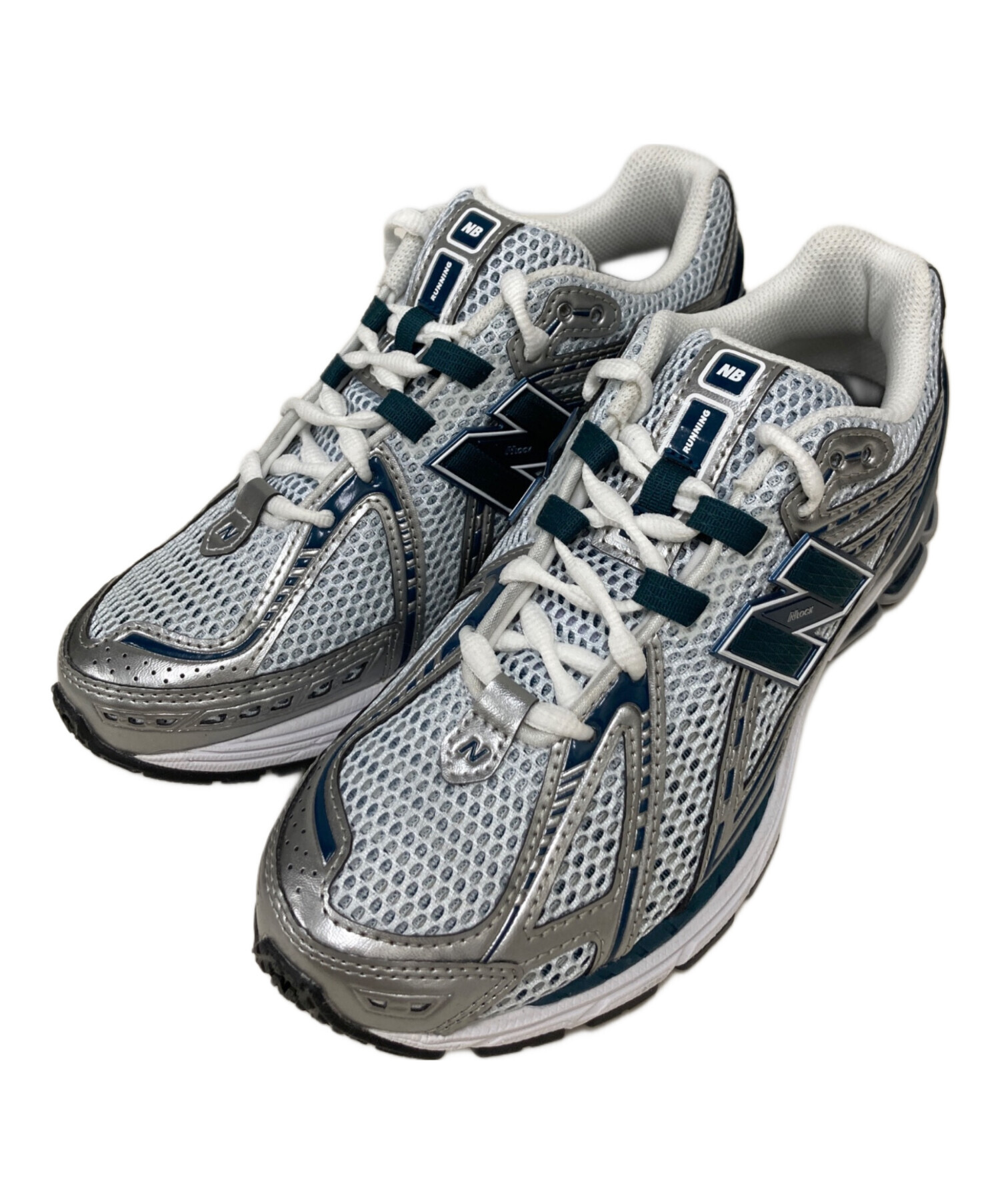 中古・古着通販】NEW BALANCE (ニューバランス) U1906RCE ホワイト 