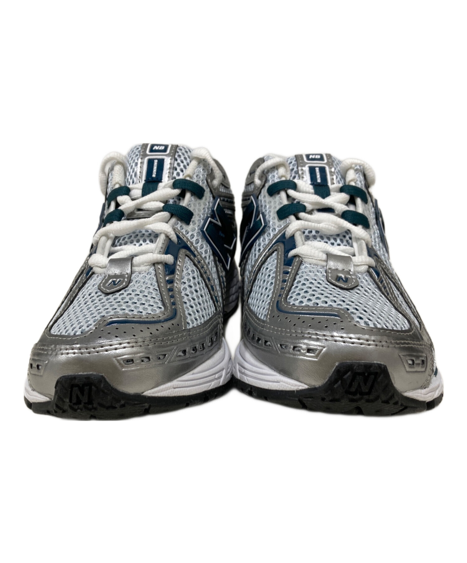 中古・古着通販】NEW BALANCE (ニューバランス) U1906RCE ホワイト 
