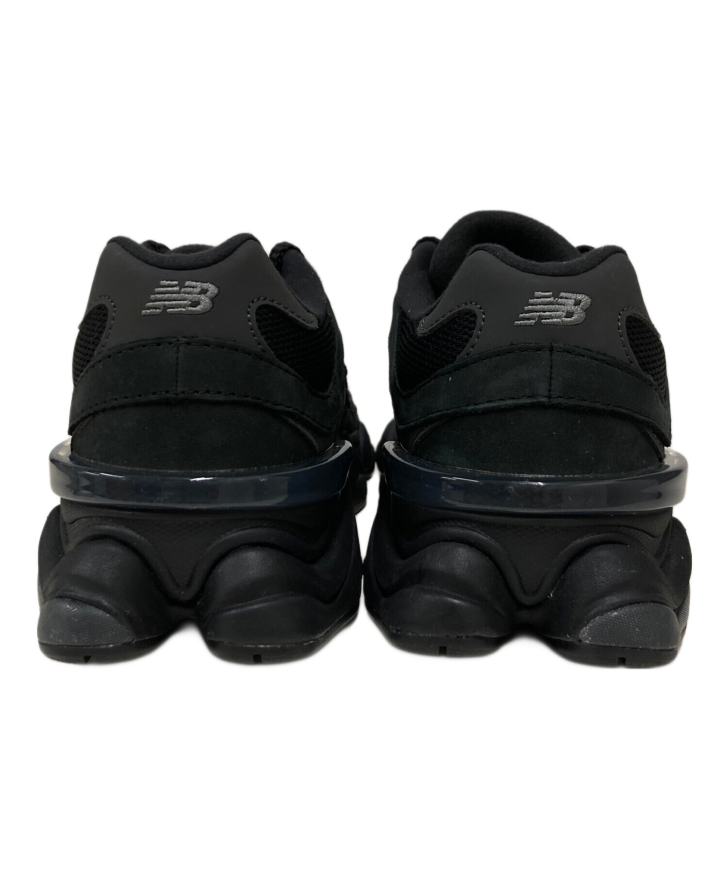 中古・古着通販】NEW BALANCE (ニューバランス) U9060ZGE ブラック 