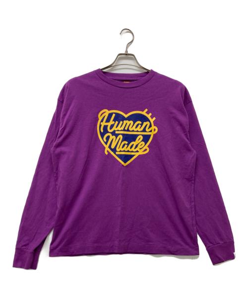 中古・古着通販】HUMAN MADE (ヒューマンメイド) 23AW GRAPHIC L/S T