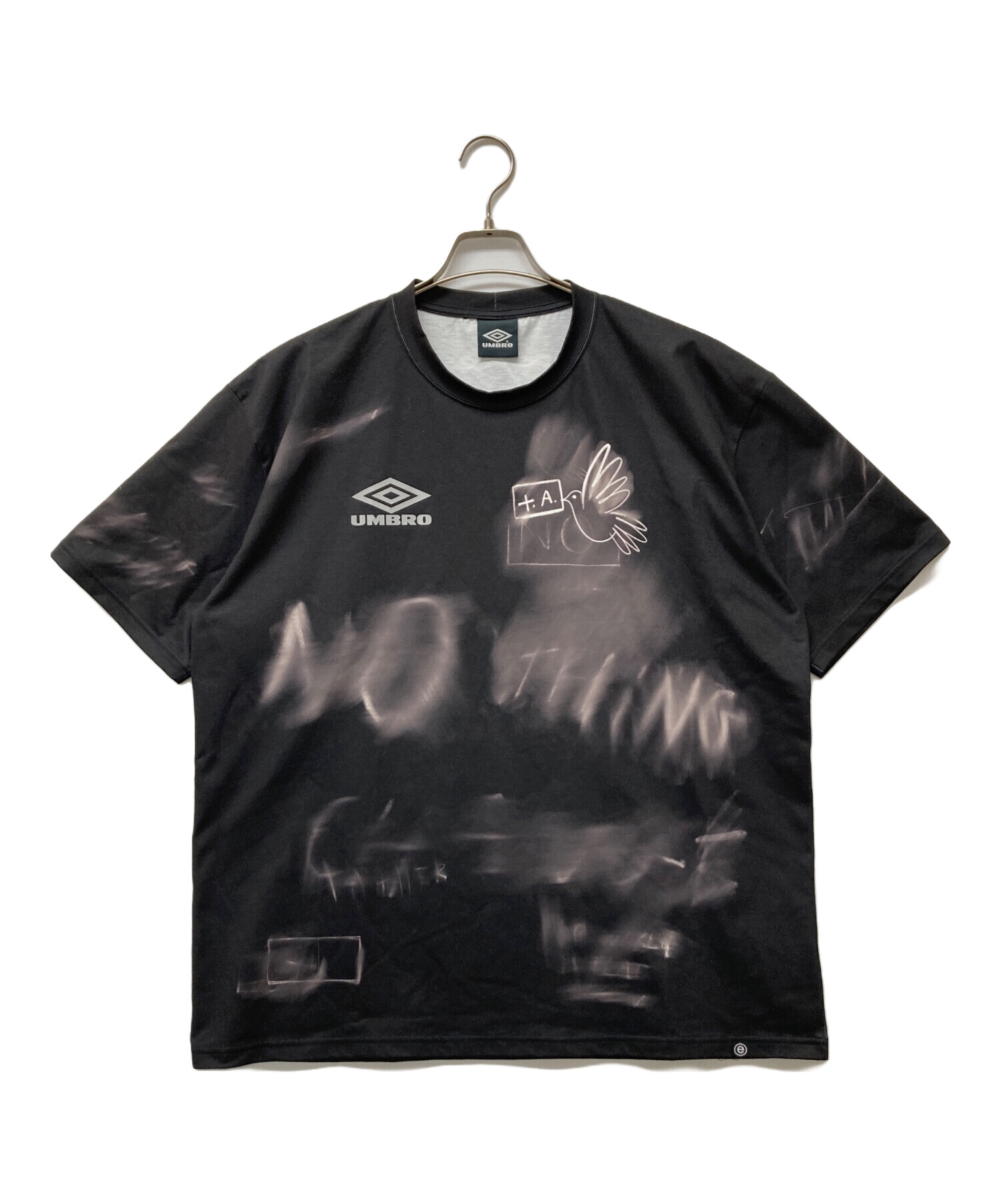 中古・古着通販】UMBRO (アンブロ) TIGRAN AVETISYAN (ティグラン