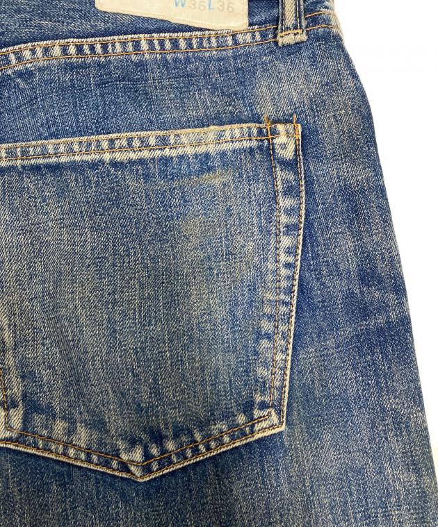 中古・古着通販】YOHJI YAMAMOTO (ヨウジヤマモト) SPOTTED