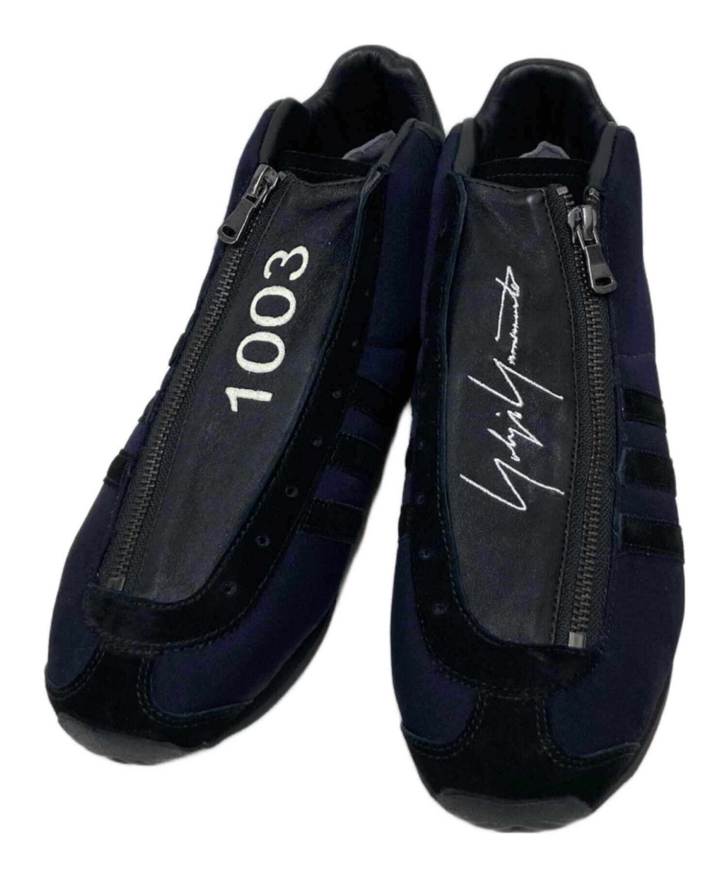 ヨウジヤマモトとadidas2点 中古・古着通販】YOHJI YAMAMOTO (ヨウジヤマモト) adidas (アディダス