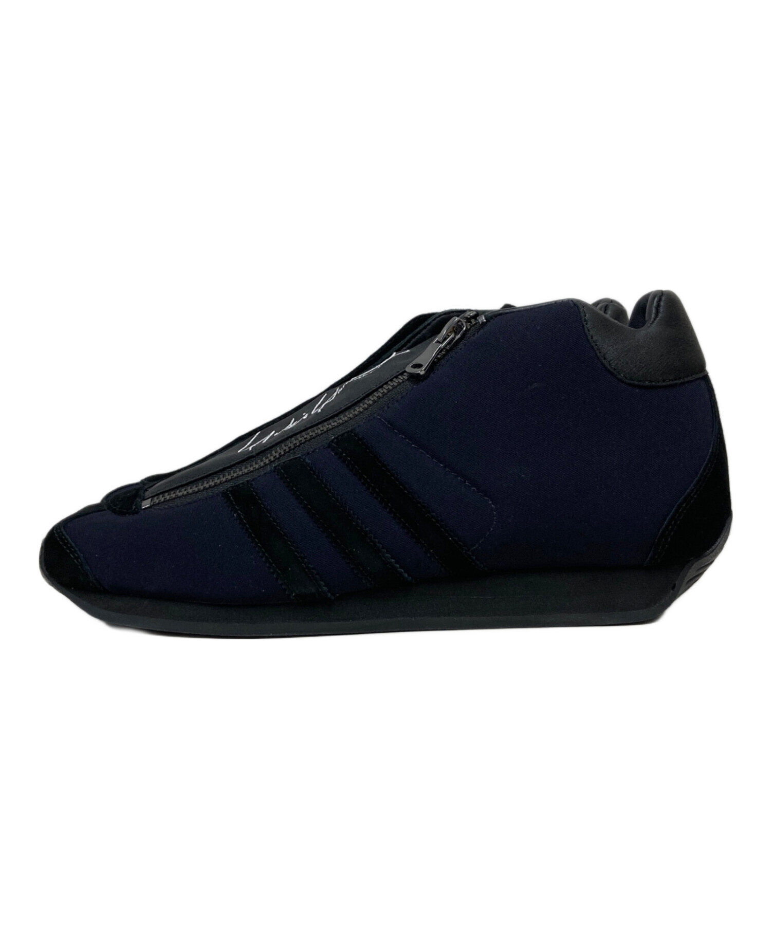 中古・古着通販】YOHJI YAMAMOTO (ヨウジヤマモト) adidas (アディダス