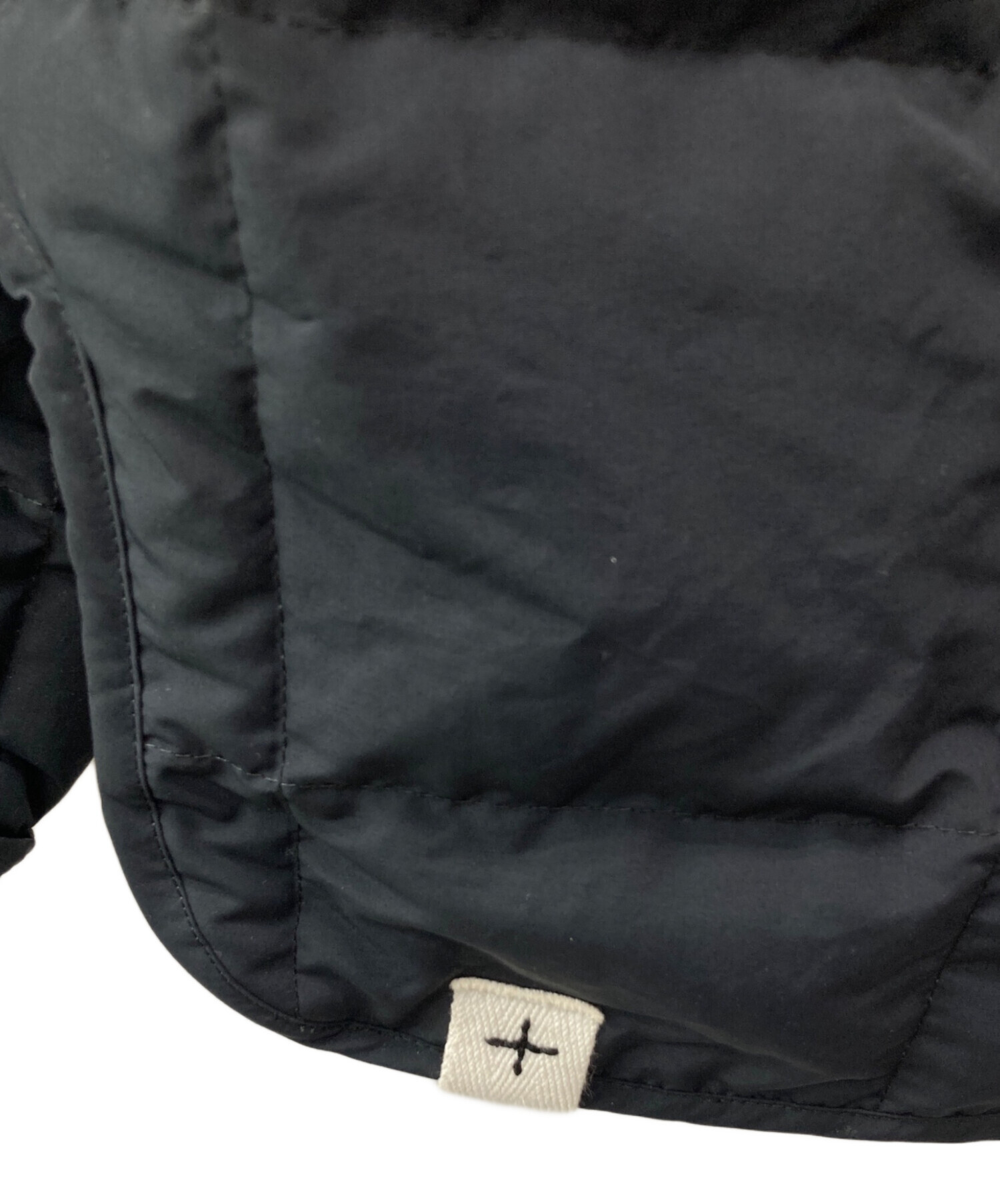 中古・古着通販】JIL SANDER+ (ジルサンダープラス) DOWN KILT BLOUSON 