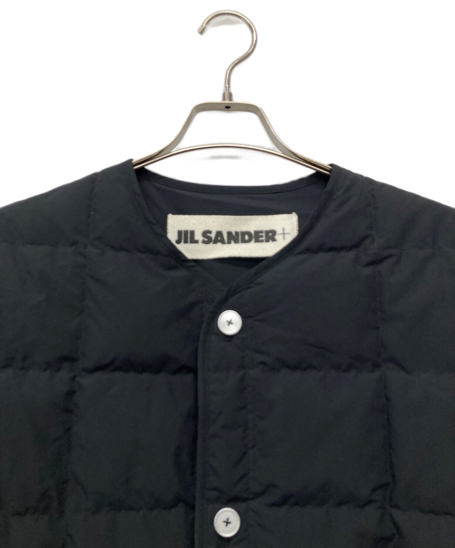 中古・古着通販】JIL SANDER+ (ジルサンダープラス) DOWN KILT BLOUSON 