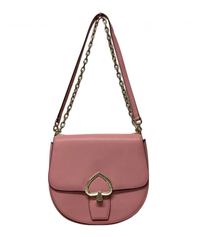 中古・古着通販】Kate Spade (ケイトスペード) ショルダーバッグ