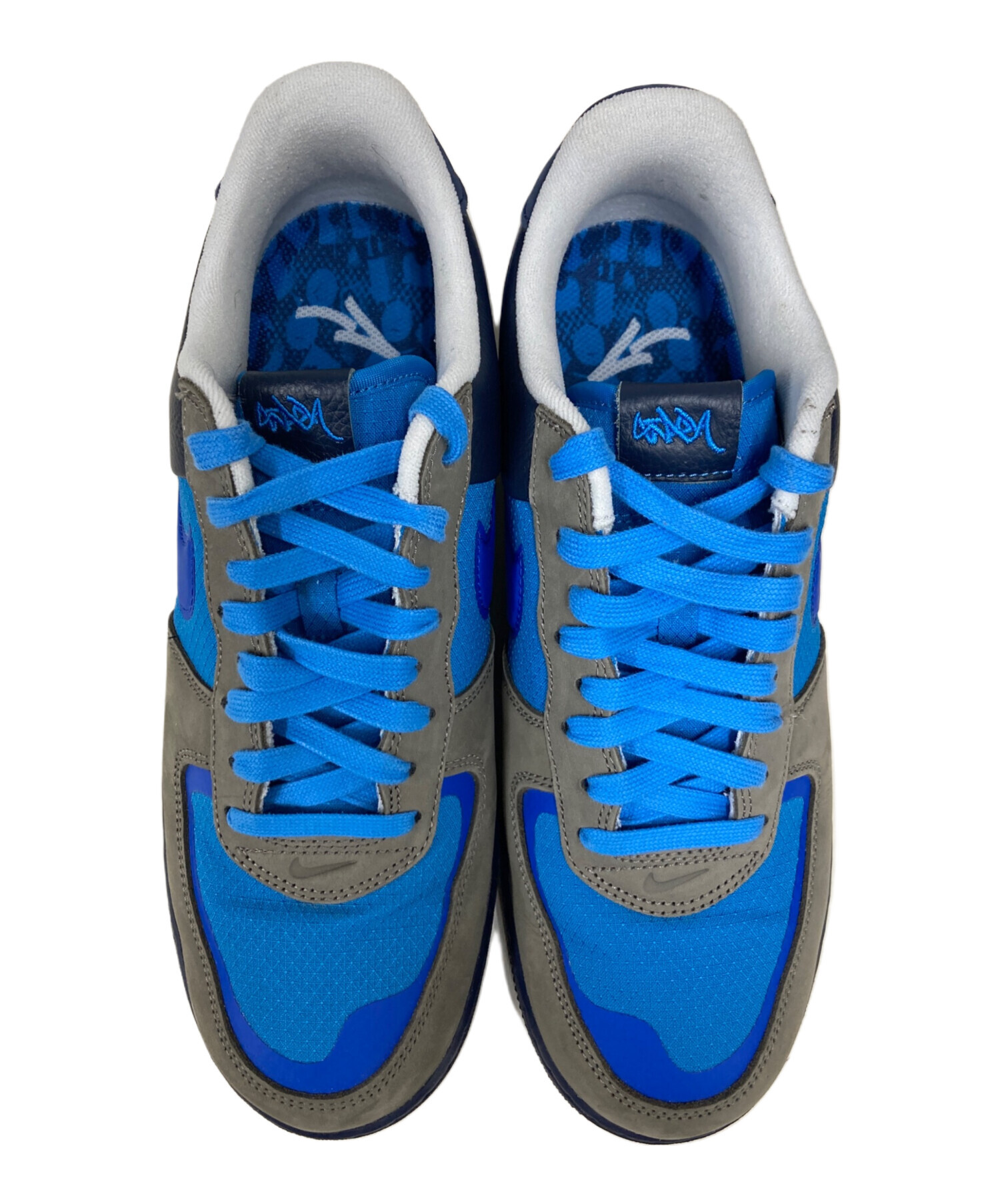 中古・古着通販】NIKE (ナイキ) stash (スタッシュ) Air Force 1 Low 