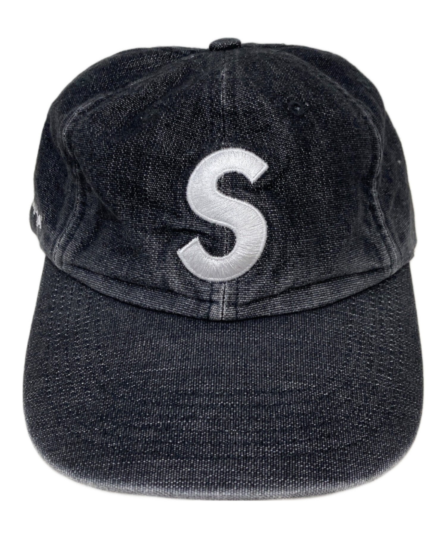 中古・古着通販】Supreme (シュプリーム) 25SS Cordura Denim S Logo 6 