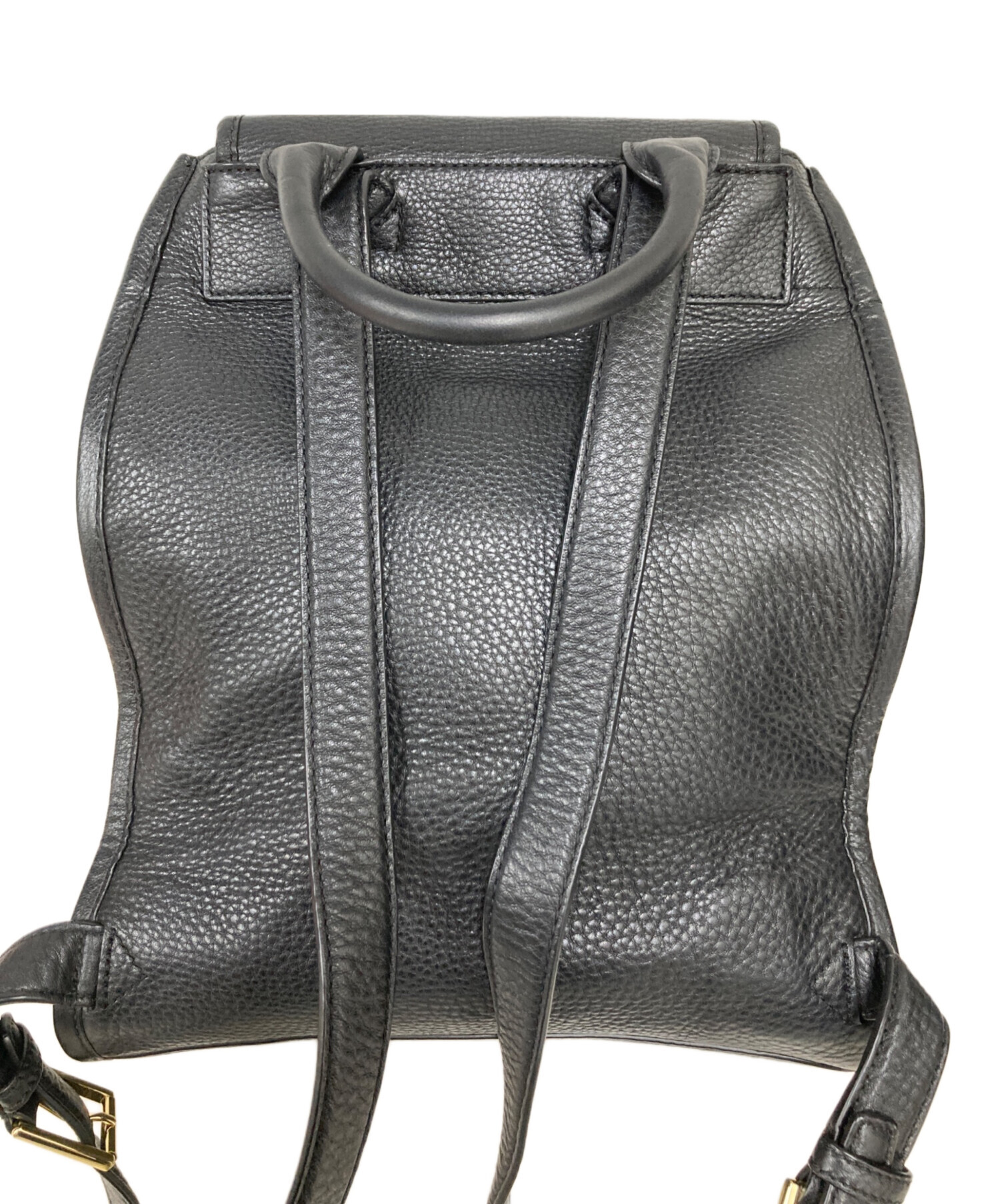 Tory Burch トリバーチレザーリュック