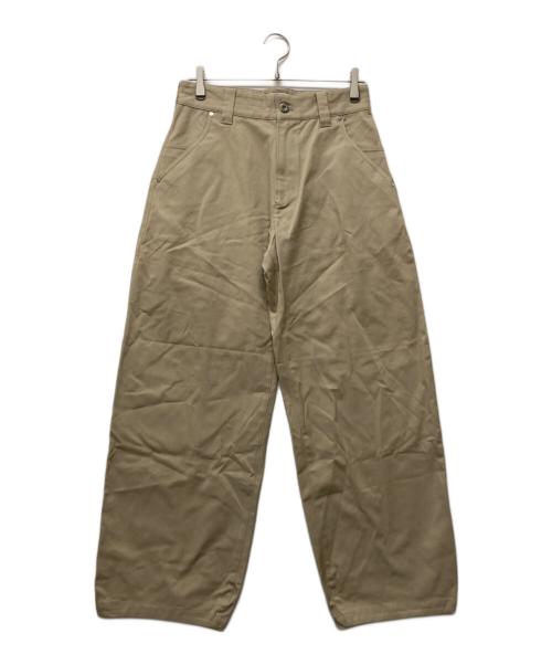 パンツ JOHNDOE OCS S.W.P SAND 中古・古着通販】JOHNDOE (ジョーンドゥ) OCS S.W.P *S ワークパンツ