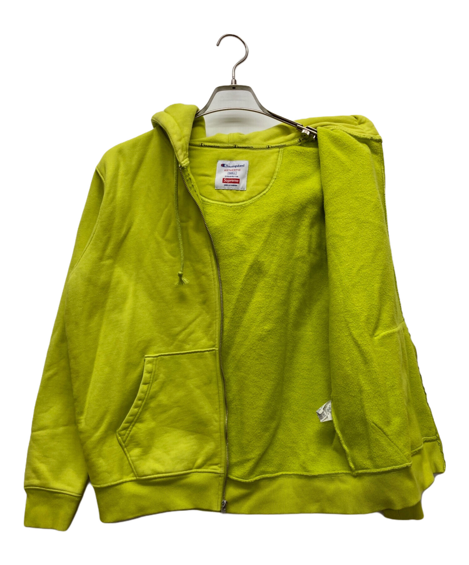 中古・古着通販】Supreme (シュプリーム) Champion (チャンピオン