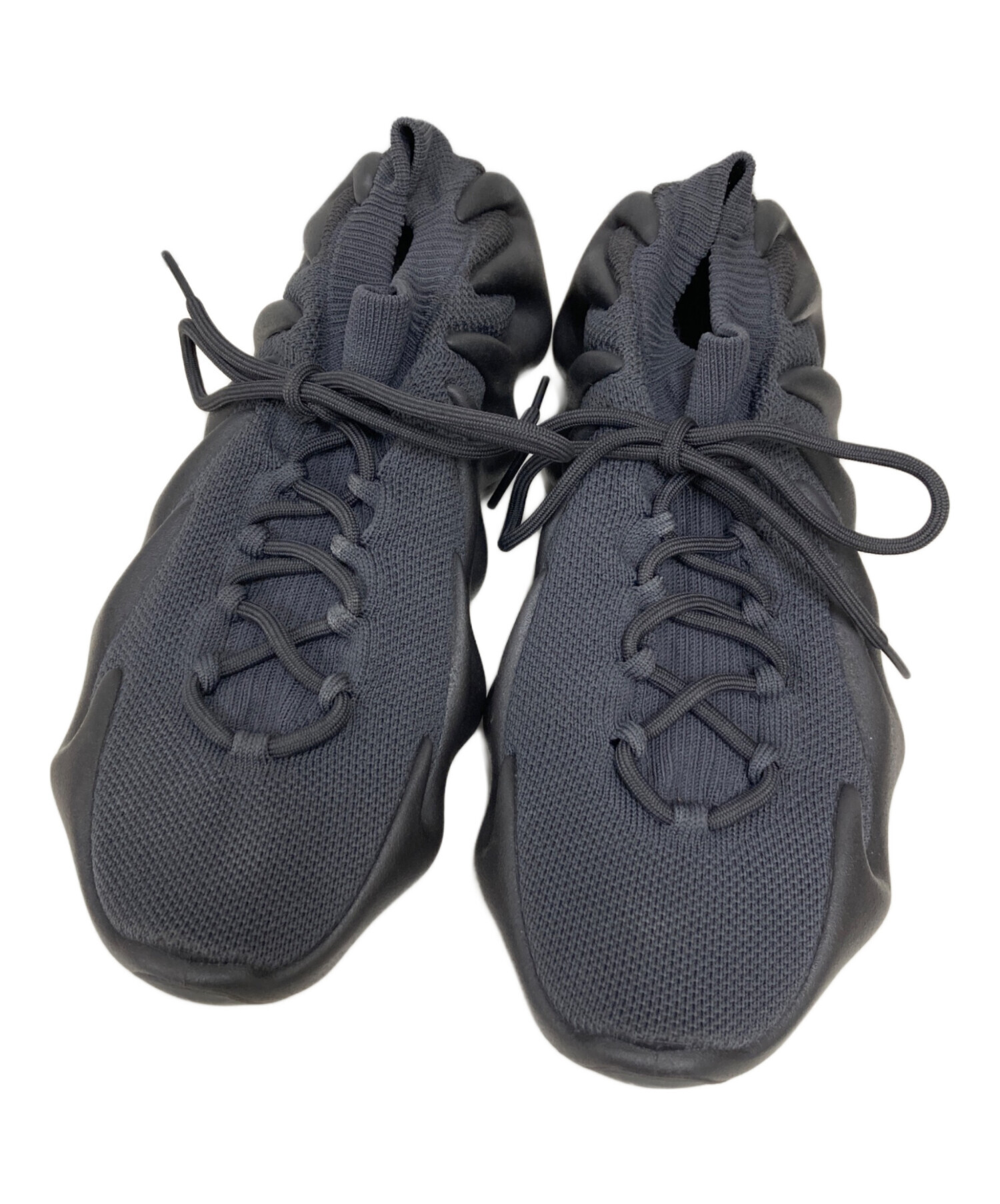 中古・古着通販】adidas (アディダス) YEEZY 450 ブラック サイズ:SIZE 