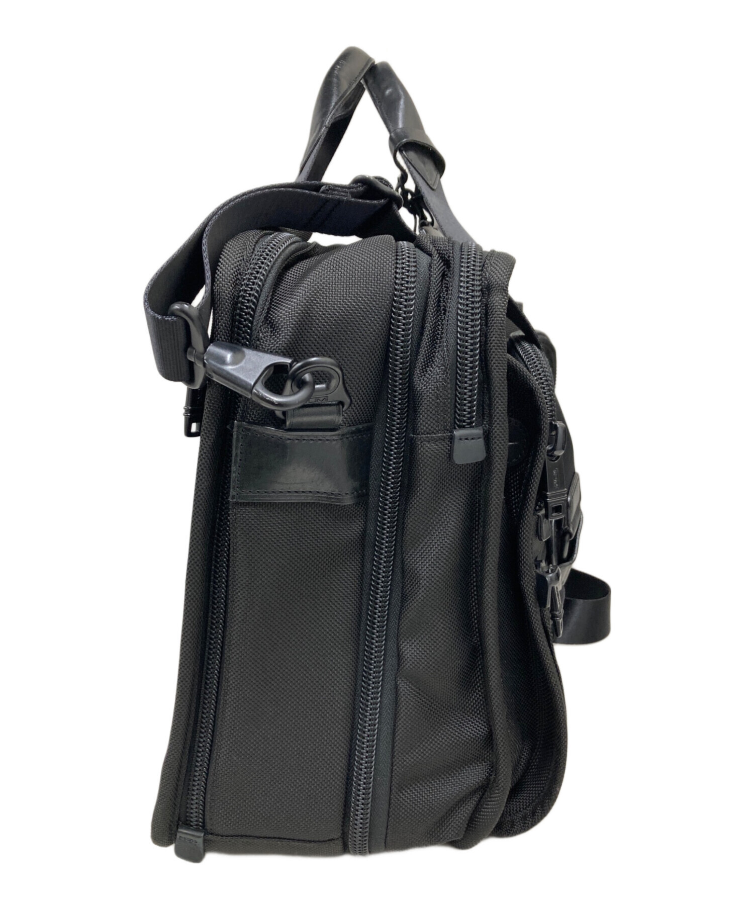 中古・古着通販】TUMI (トゥミ) ラージ・エクスパンダブル 