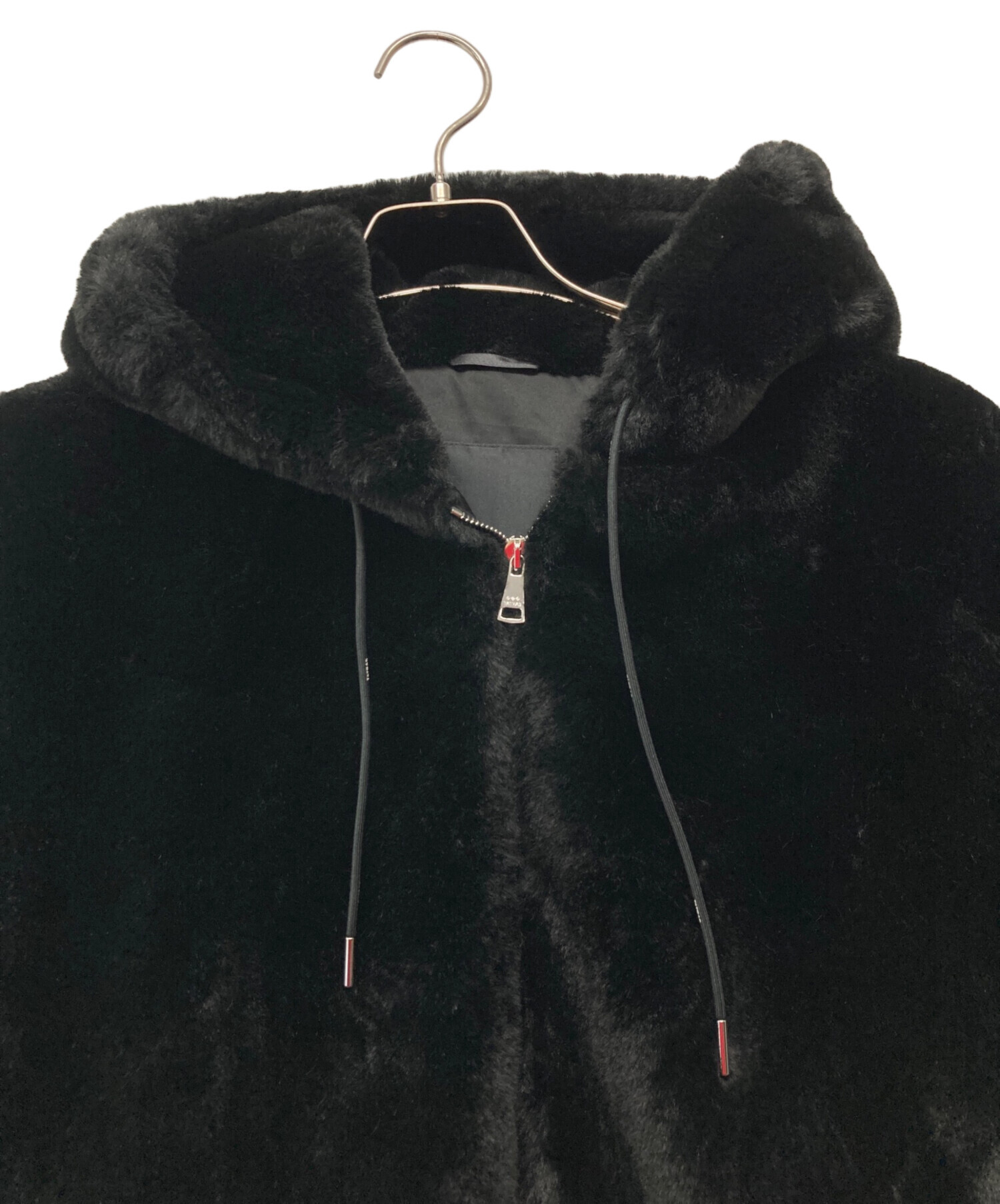 中古・古着通販】TATRAS (タトラス) BOMOS フードブルゾン