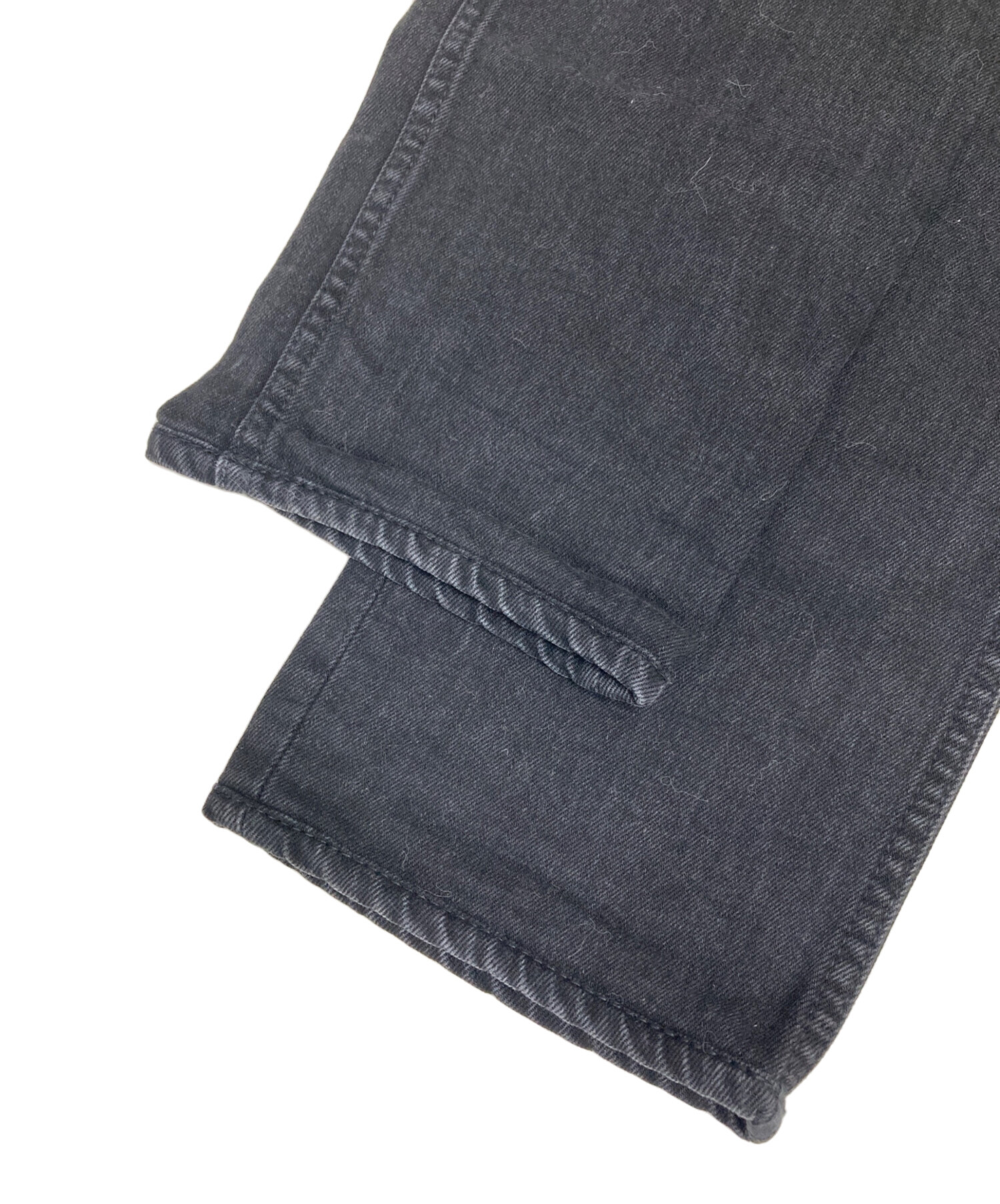 中古・古着通販】MINEDENIM (マインデニム) S.Slim USED加工 スーパー