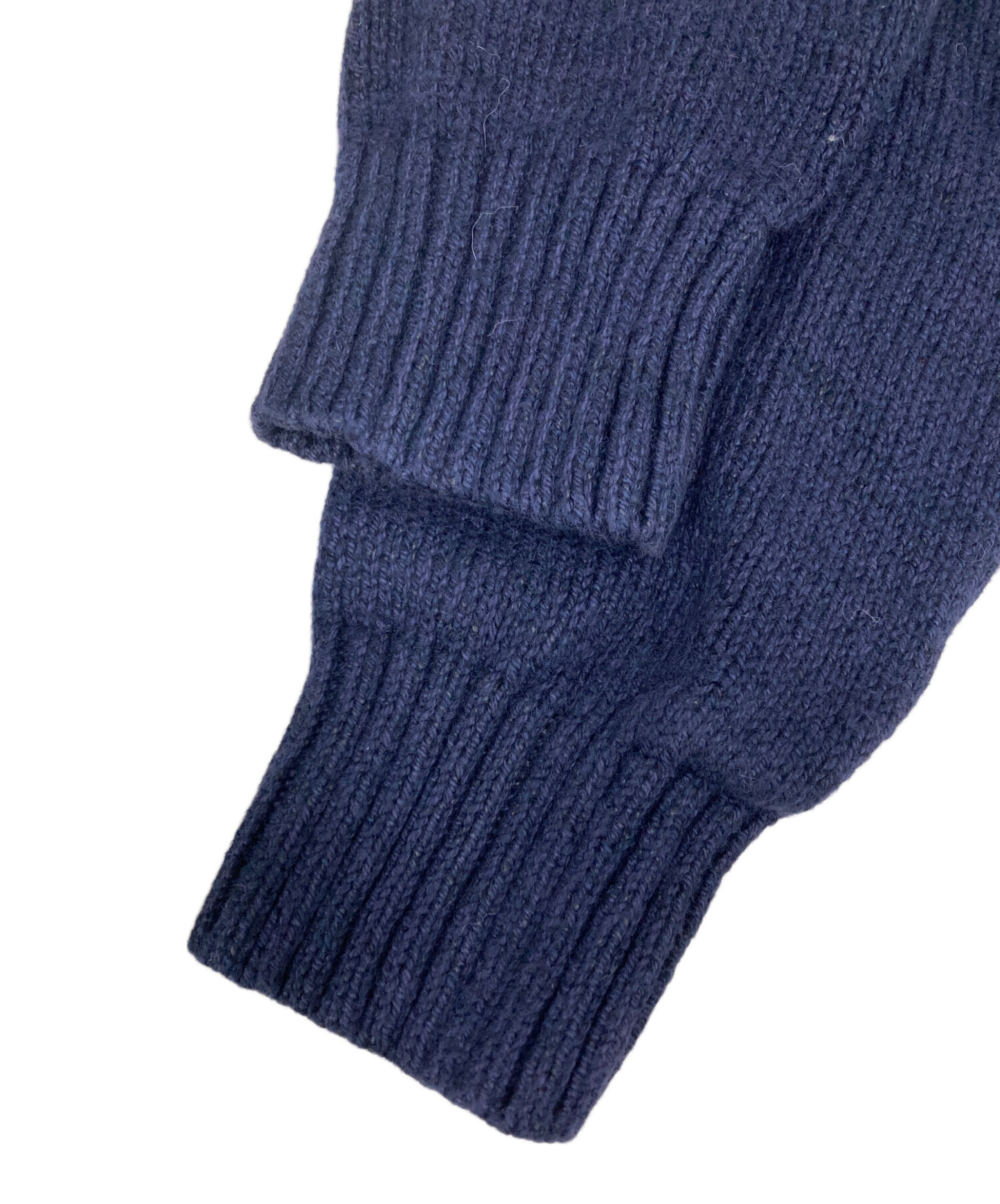 中古・古着通販】POLO RALPH LAUREN (ポロ・ラルフローレン) ラグビー 