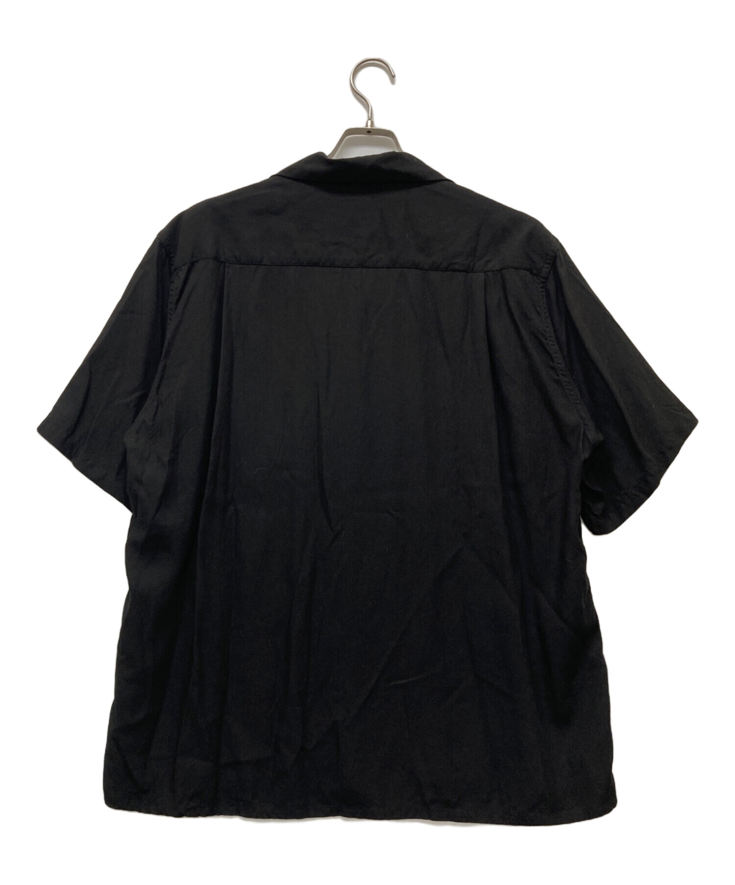 中古・古着通販】WACKO MARIA (ワコマリア) 50'S OPEN COLLAR SHIRT S