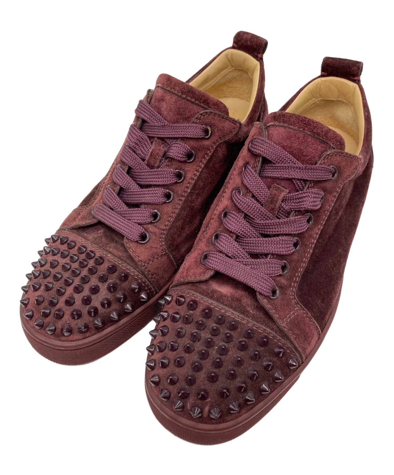 中古・古着通販】Christian Louboutin (クリスチャン・ルブタン