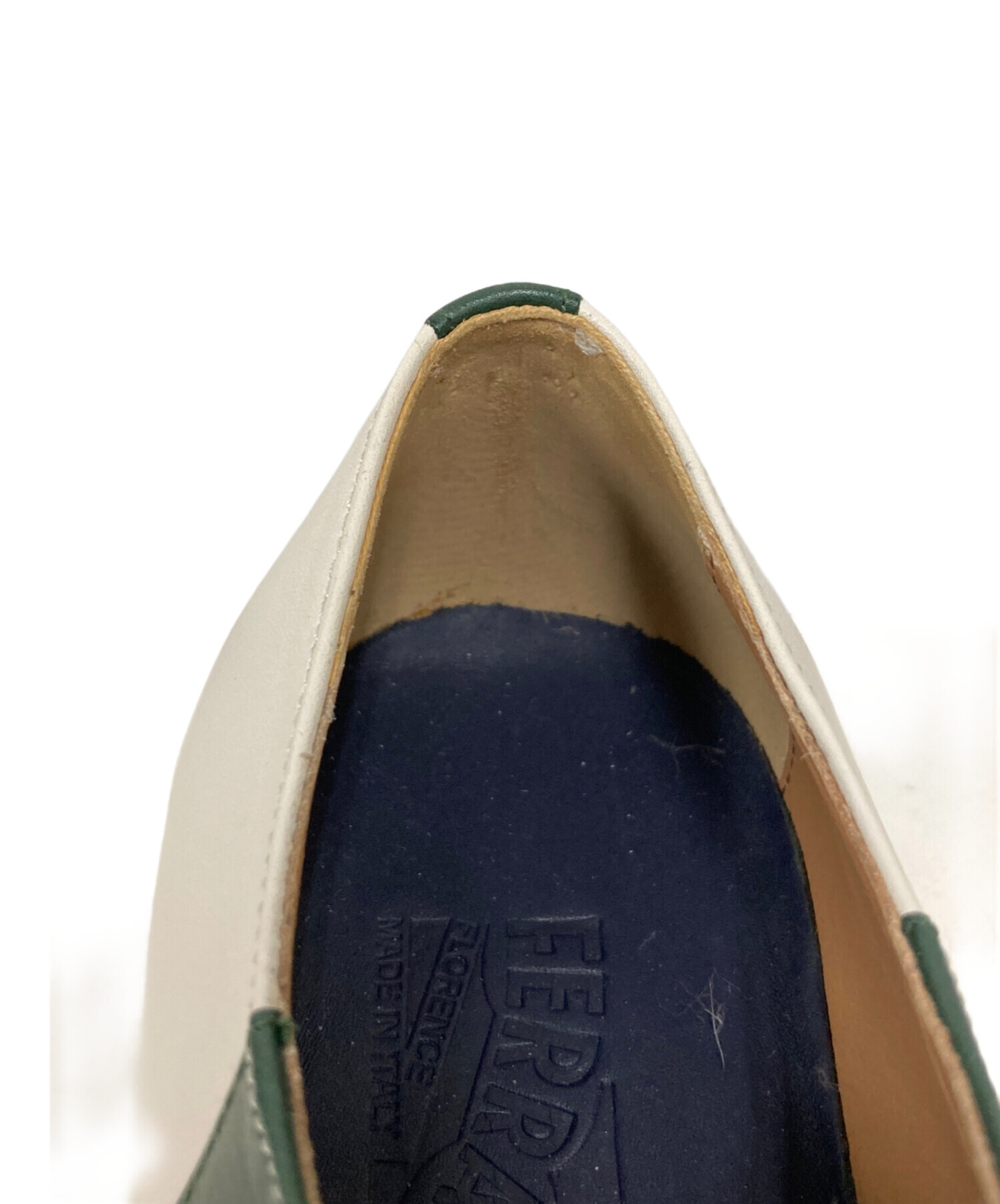 中古・古着通販】Salvatore Ferragamo (サルヴァトーレ フェラガモ