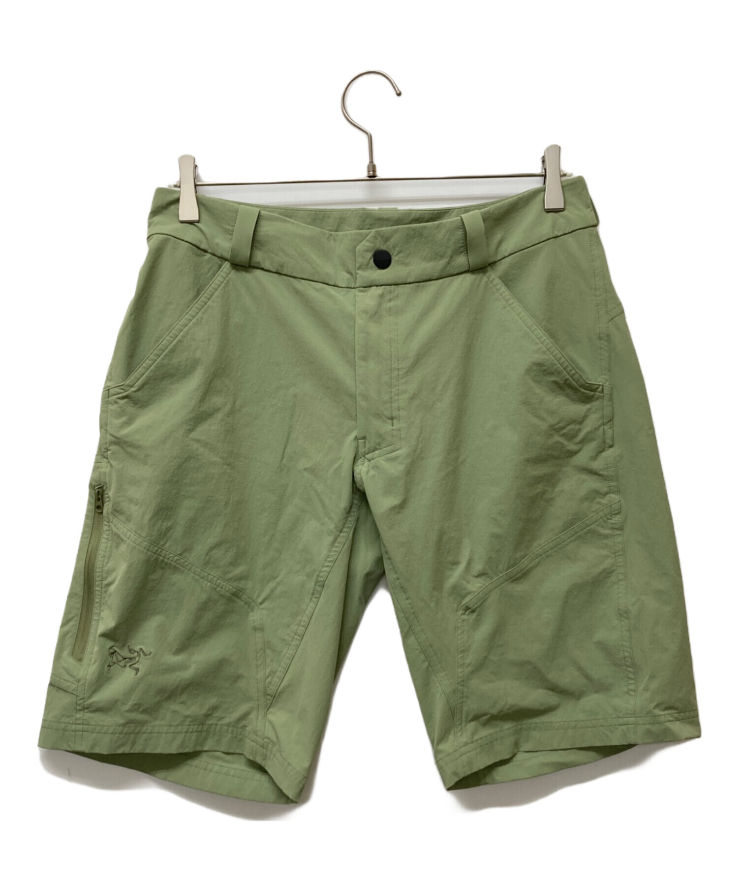 中古・古着通販】ARC'TERYX (アークテリクス) クロニンショートパンツ