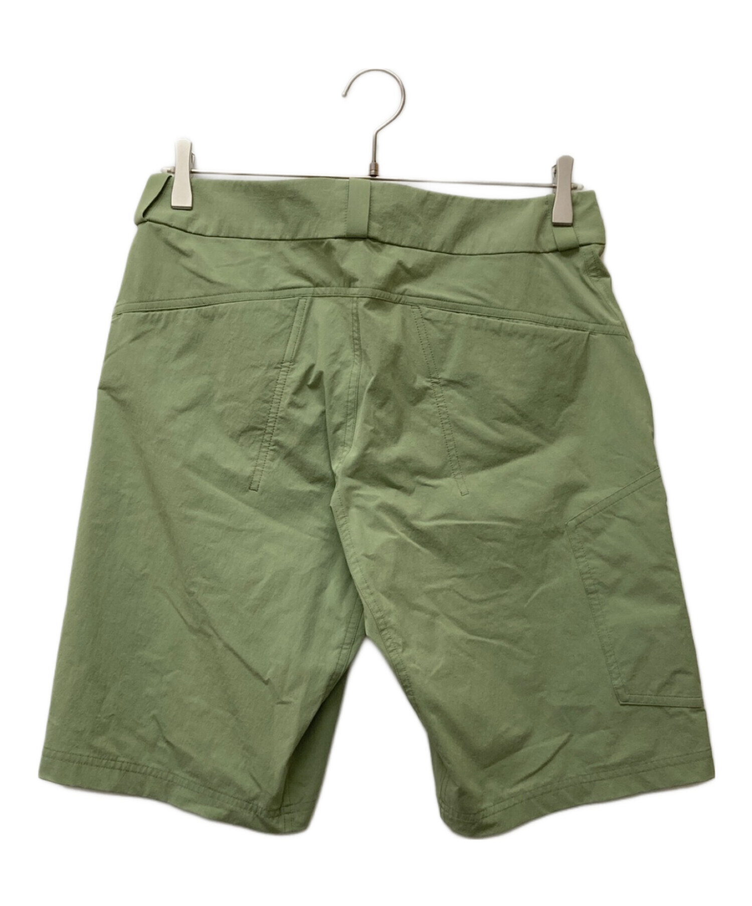 中古・古着通販】ARC'TERYX (アークテリクス) クロニンショートパンツ