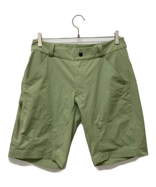 ARC’TERYX 初期タグ コットンショーツ ダークブラウン 31 3022010171850378_01_4753w.jpeg