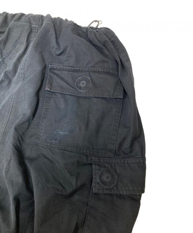 Yohji Yamamoto カーゴパンツ　サイズ3 中古・古着通販】Y'S YOHJI YAMAMOTO (ワイズ ヨウジヤマモト) ビッグ