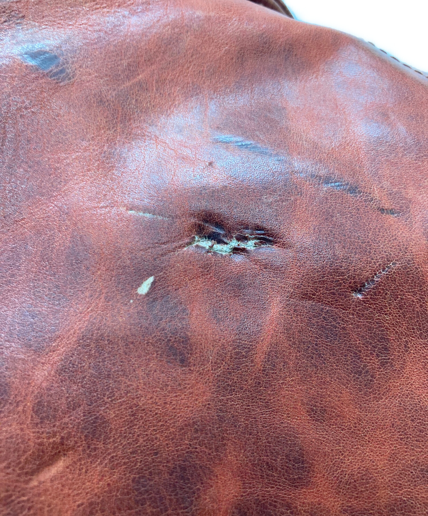 中古・古着通販】Y's (ワイズ) JUSTIN DAVIS (ジャスティンデイビス