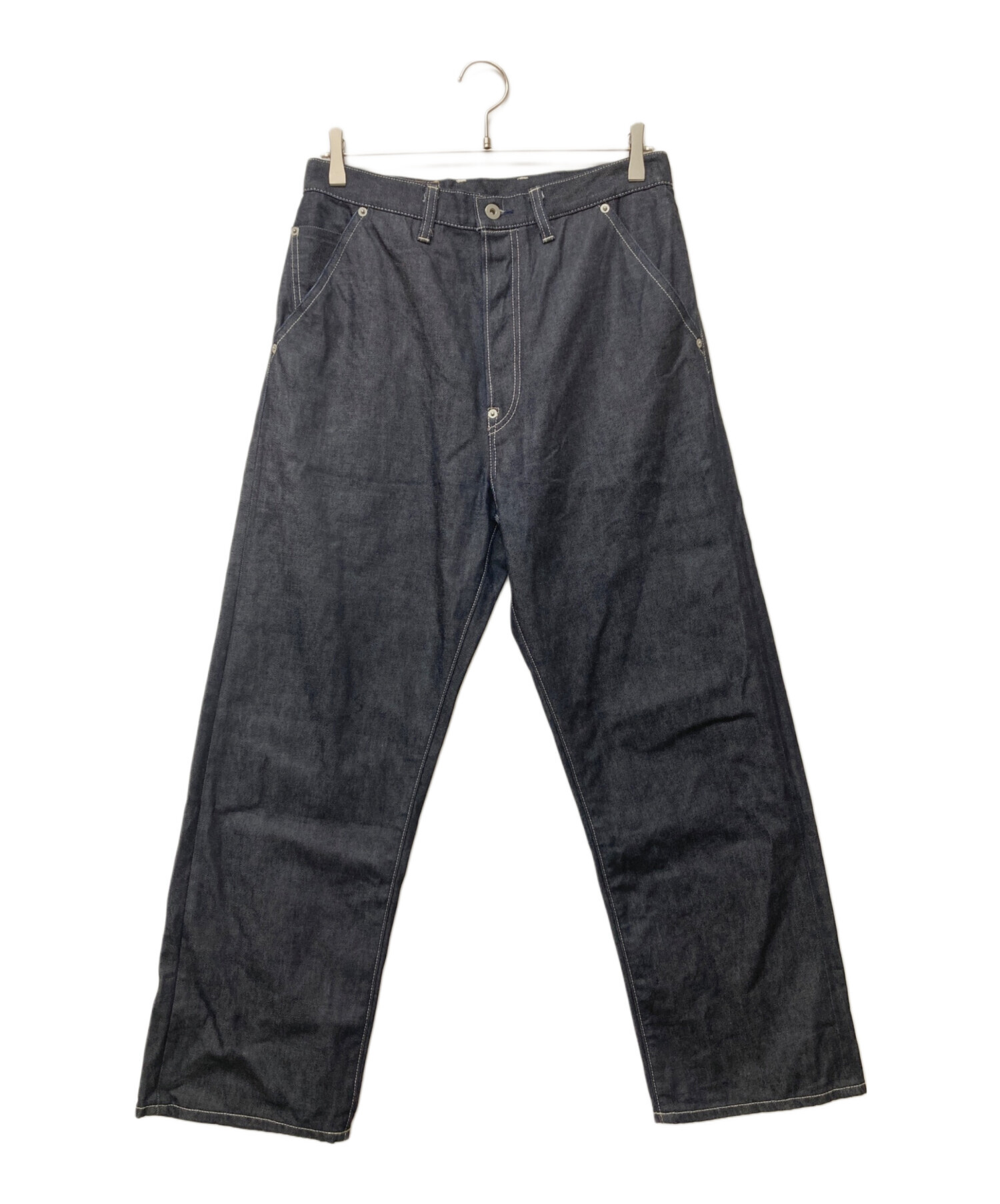 中古・古着通販】YOUTH OF THE WATER (ユースオブザウォーター) DENIM 