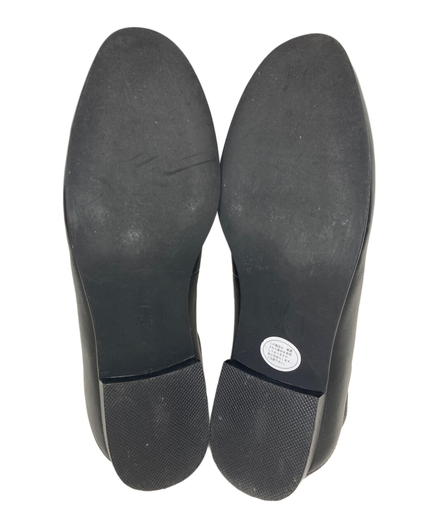 中古・古着通販】SLOBE IENA (スローブ イエナ) ソフトローファー