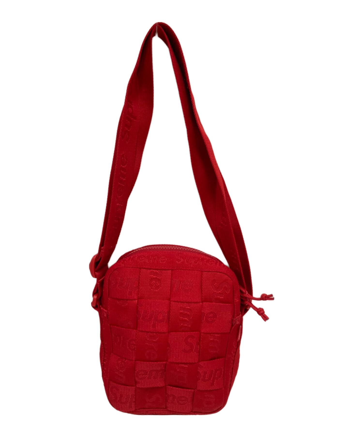中古・古着通販】Supreme (シュプリーム) 23SS Woven Shoulder Bag